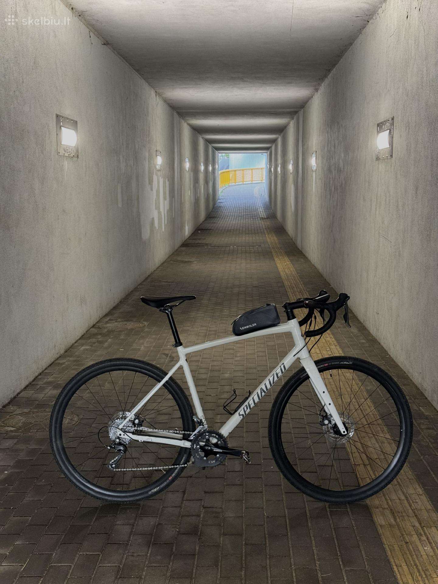 Specialized diverge e5