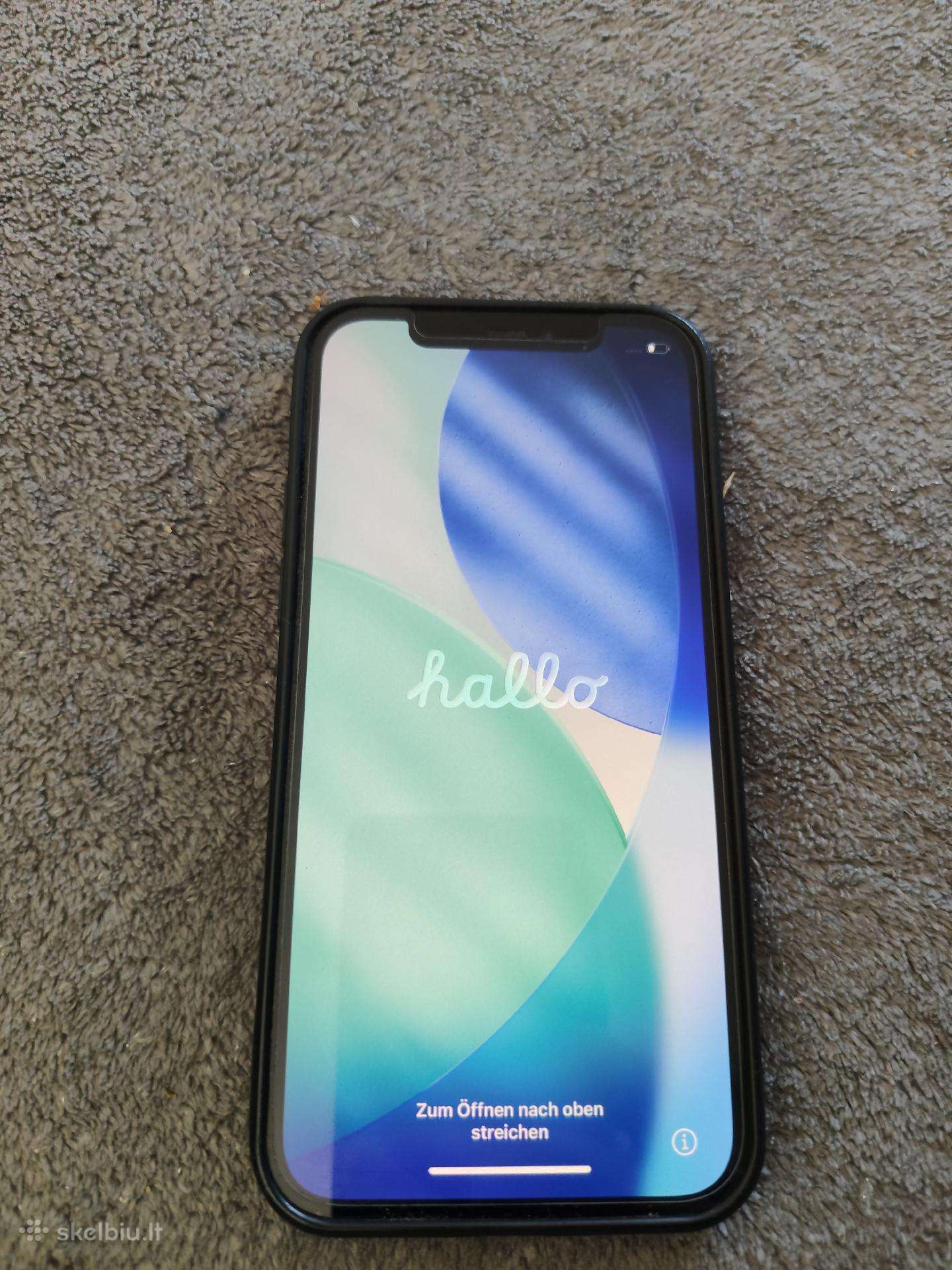 iPhone 12 64gb