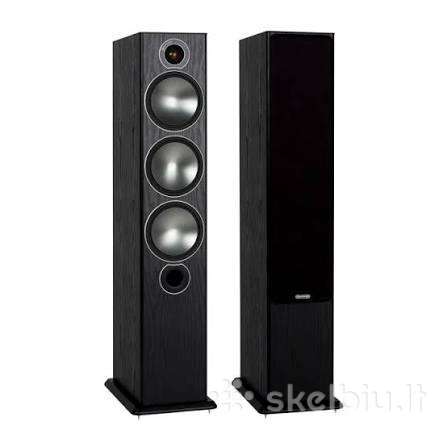 Monitor Audio Bronze 6