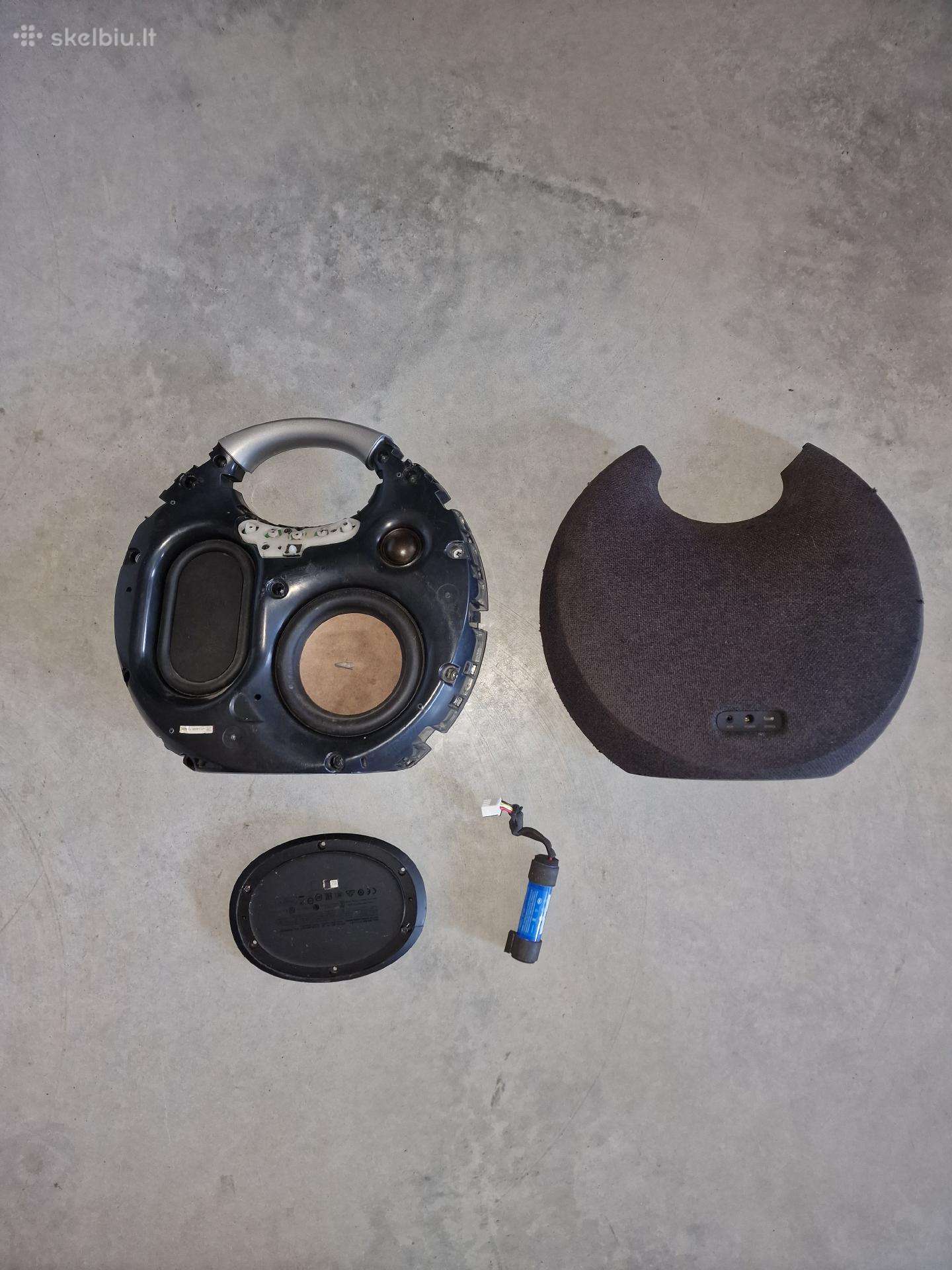 Harman Kardon Onyx 5