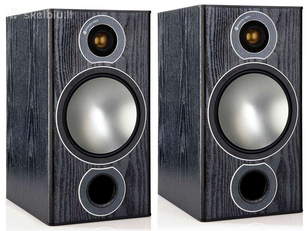 Monitor Audio Bronze 2