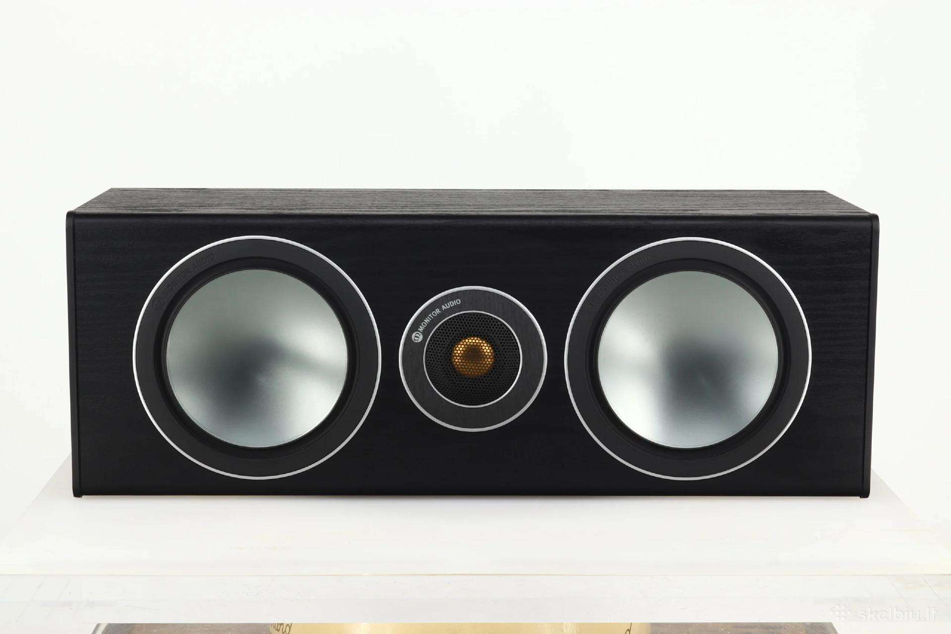 Monitor Audio Bronze Center