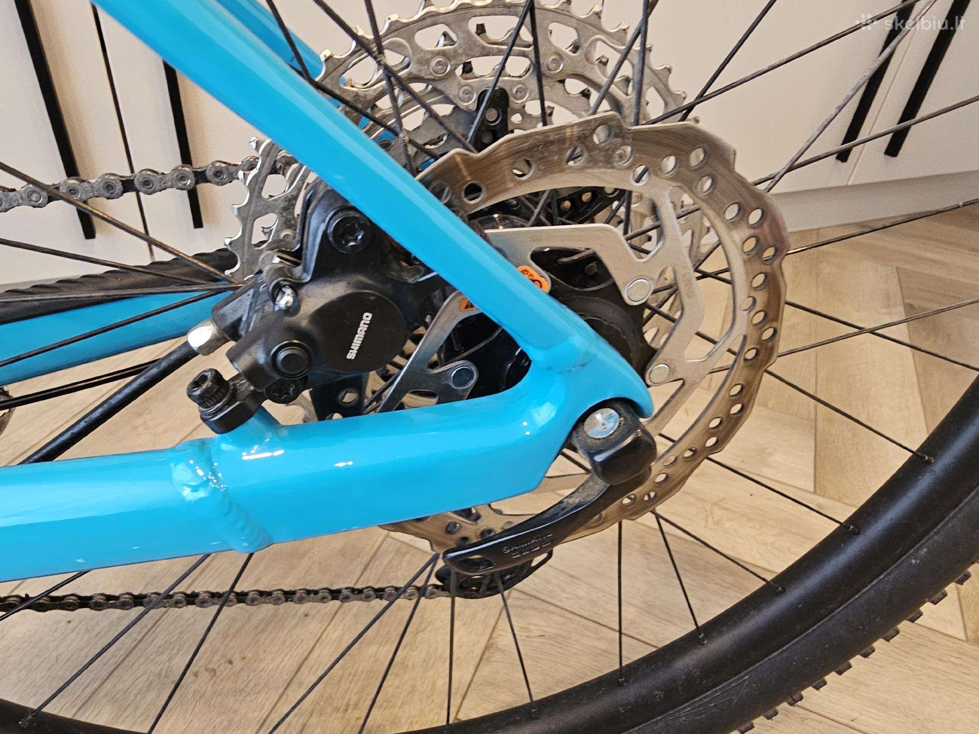 Горный велосипед Scott 29″