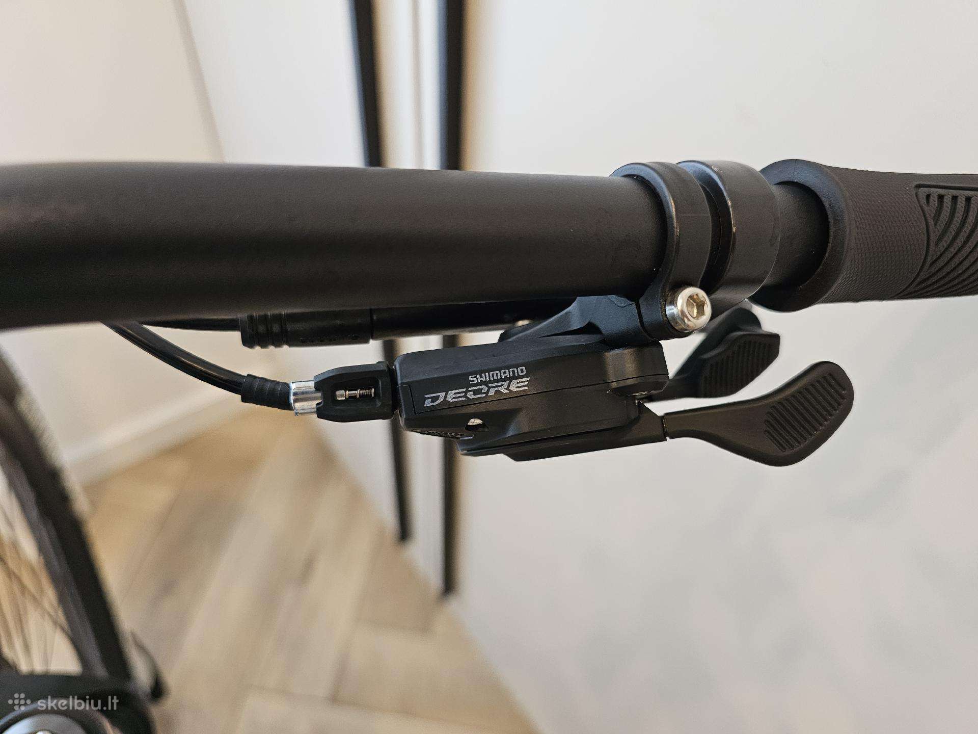 Горный велосипед Scott 29″