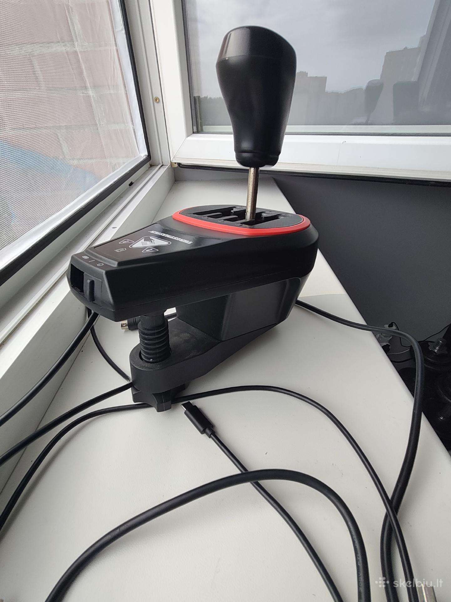 Thrusmaster Th8s