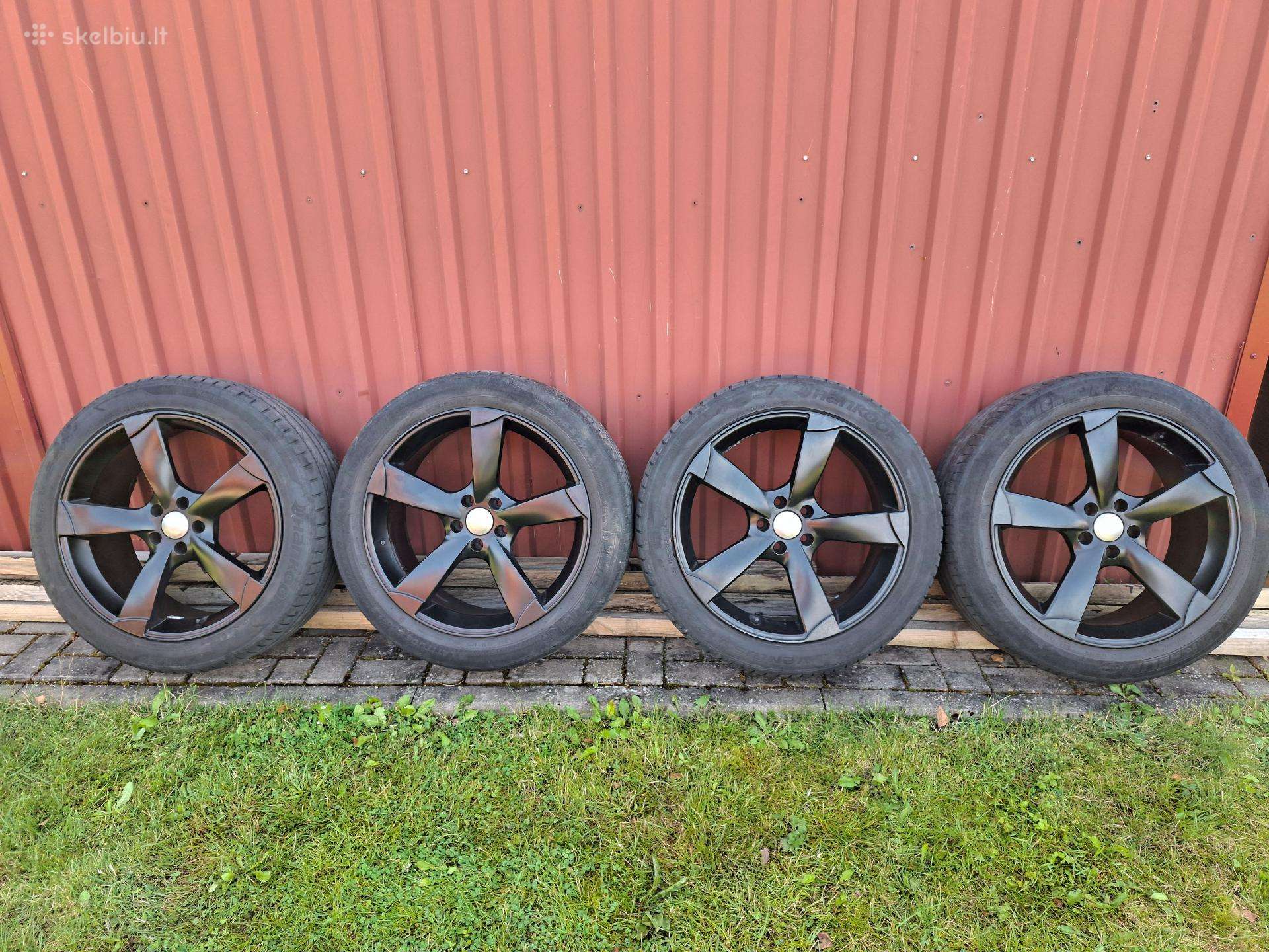 Ratlankiai R20