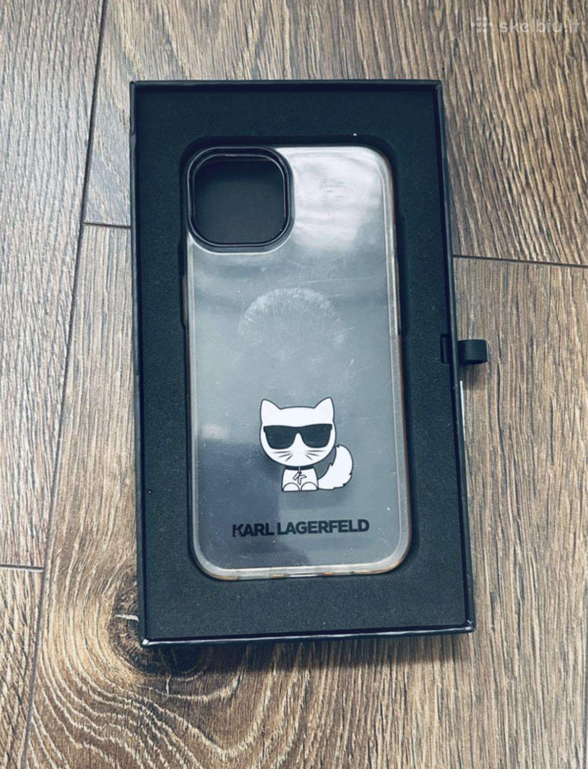 Telefono dėklas