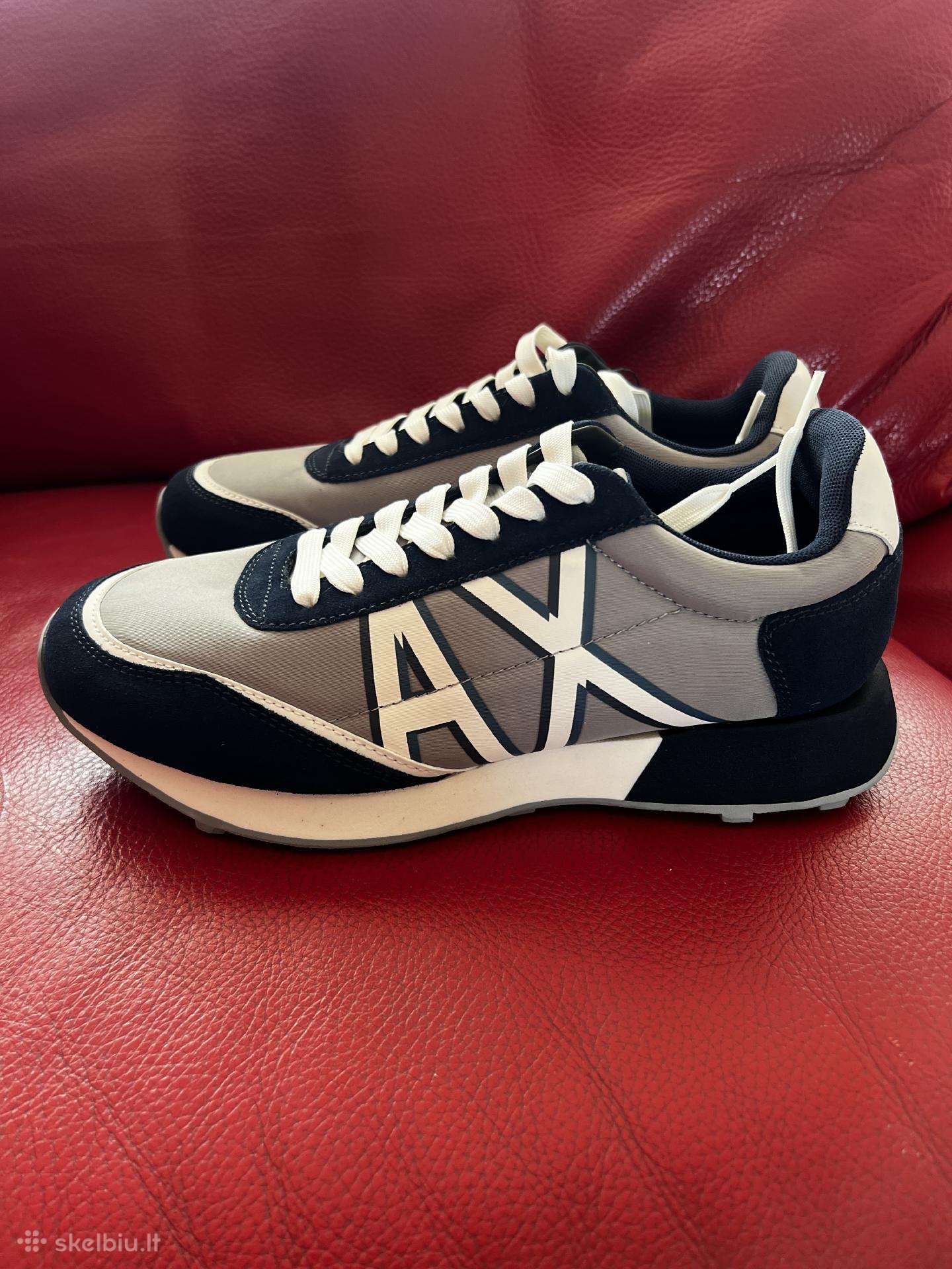 Armani kedai