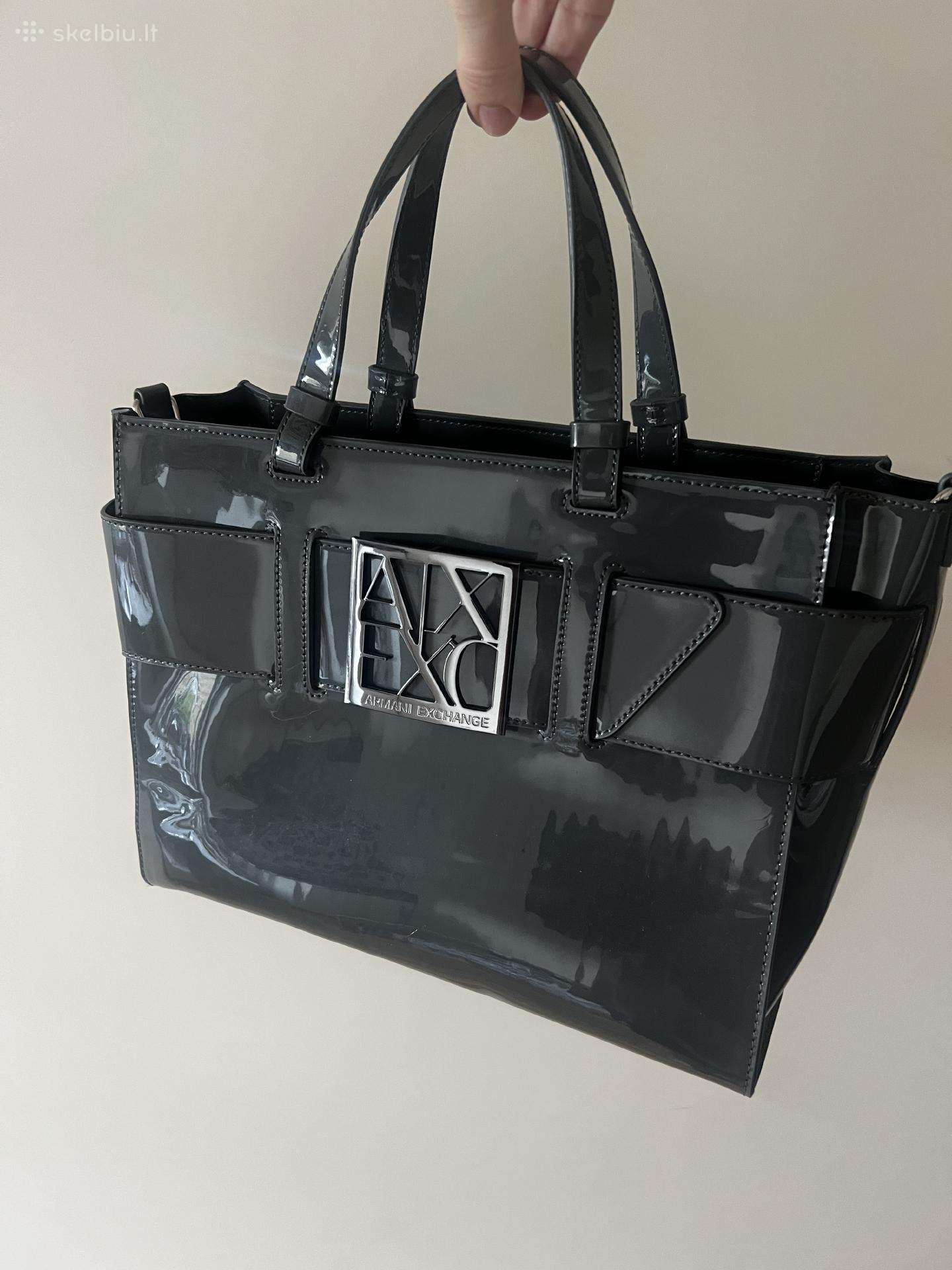 Armani rankine