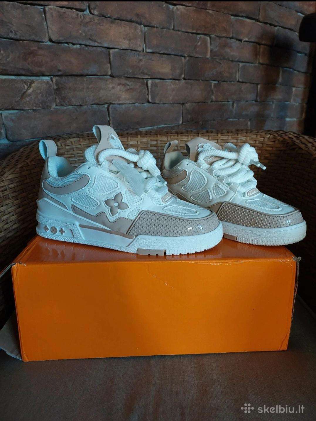 Louis Vuitton Kedai