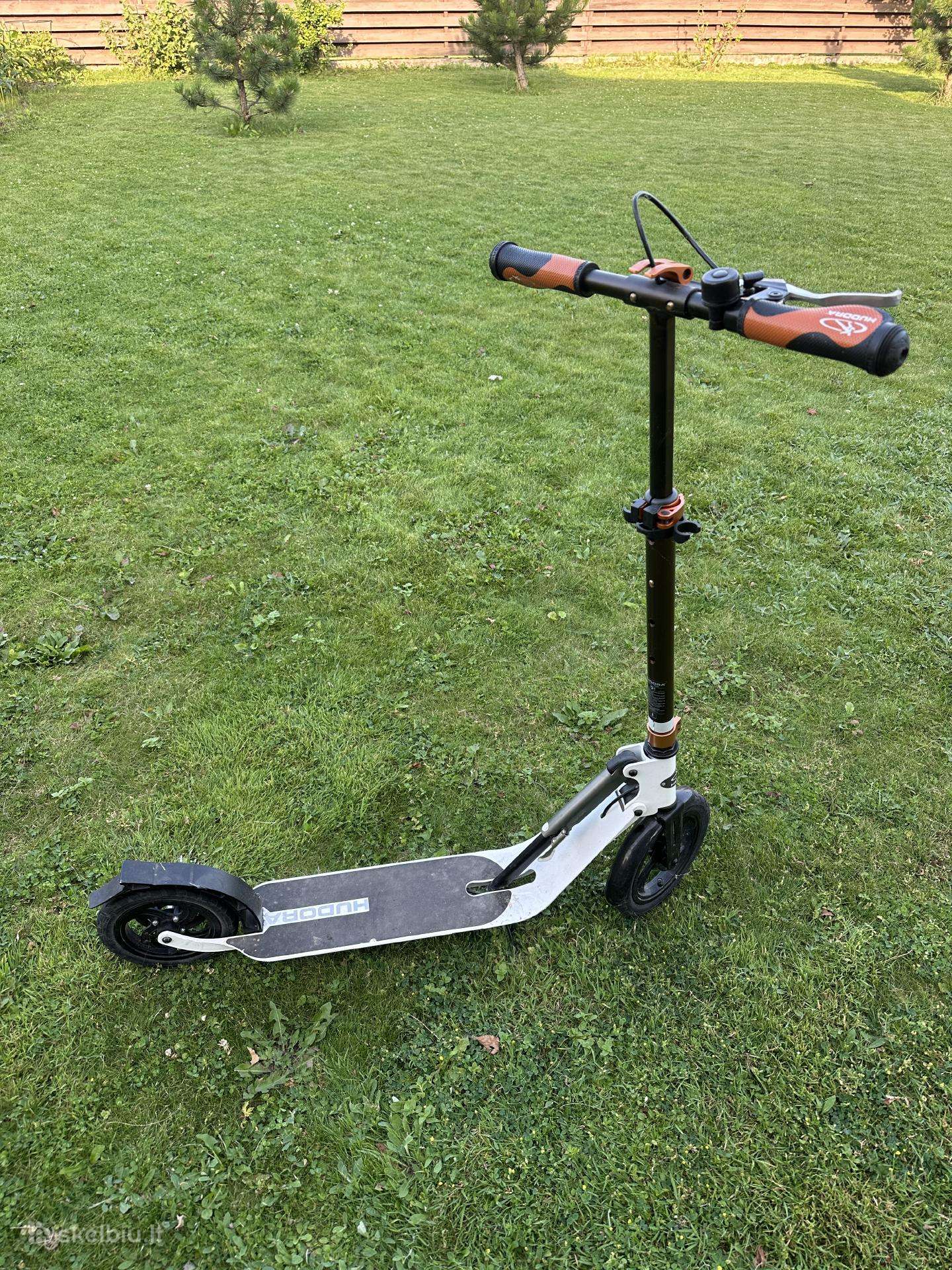 Hudora bigwheels 230