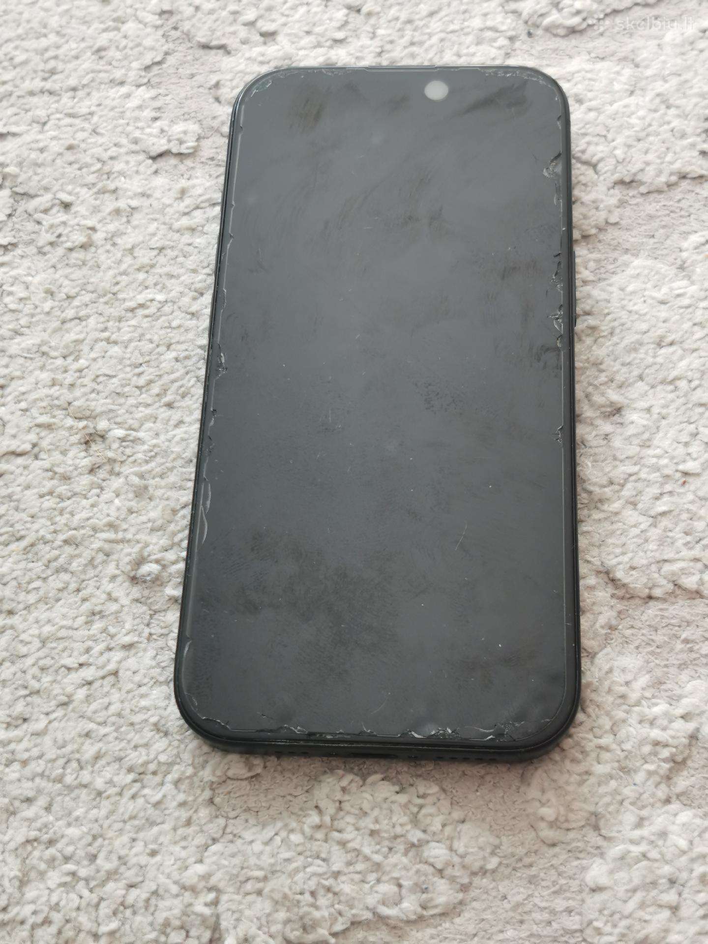iPhone 15 256gb