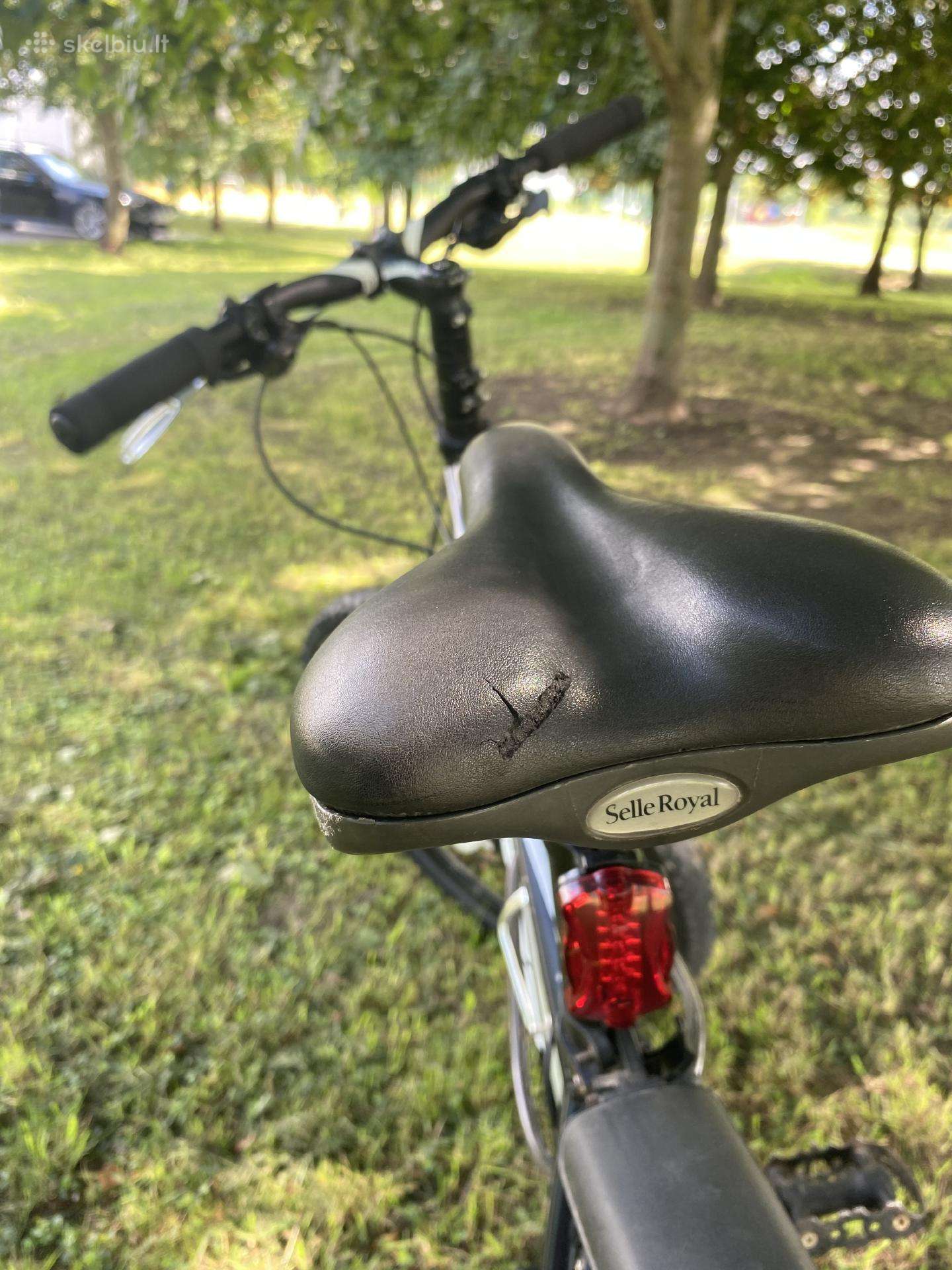 Горный велосипед Scott 26″