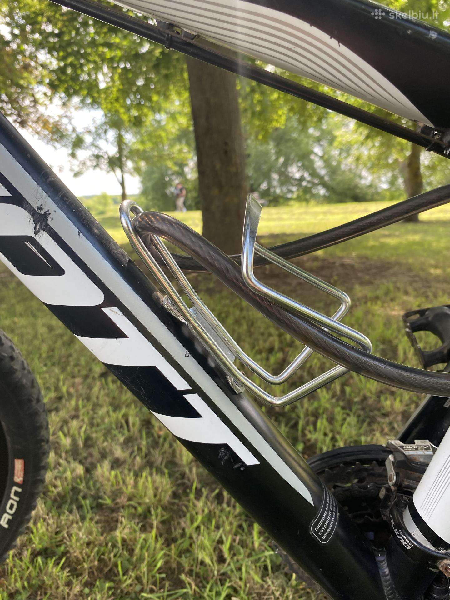 Горный велосипед Scott 26″