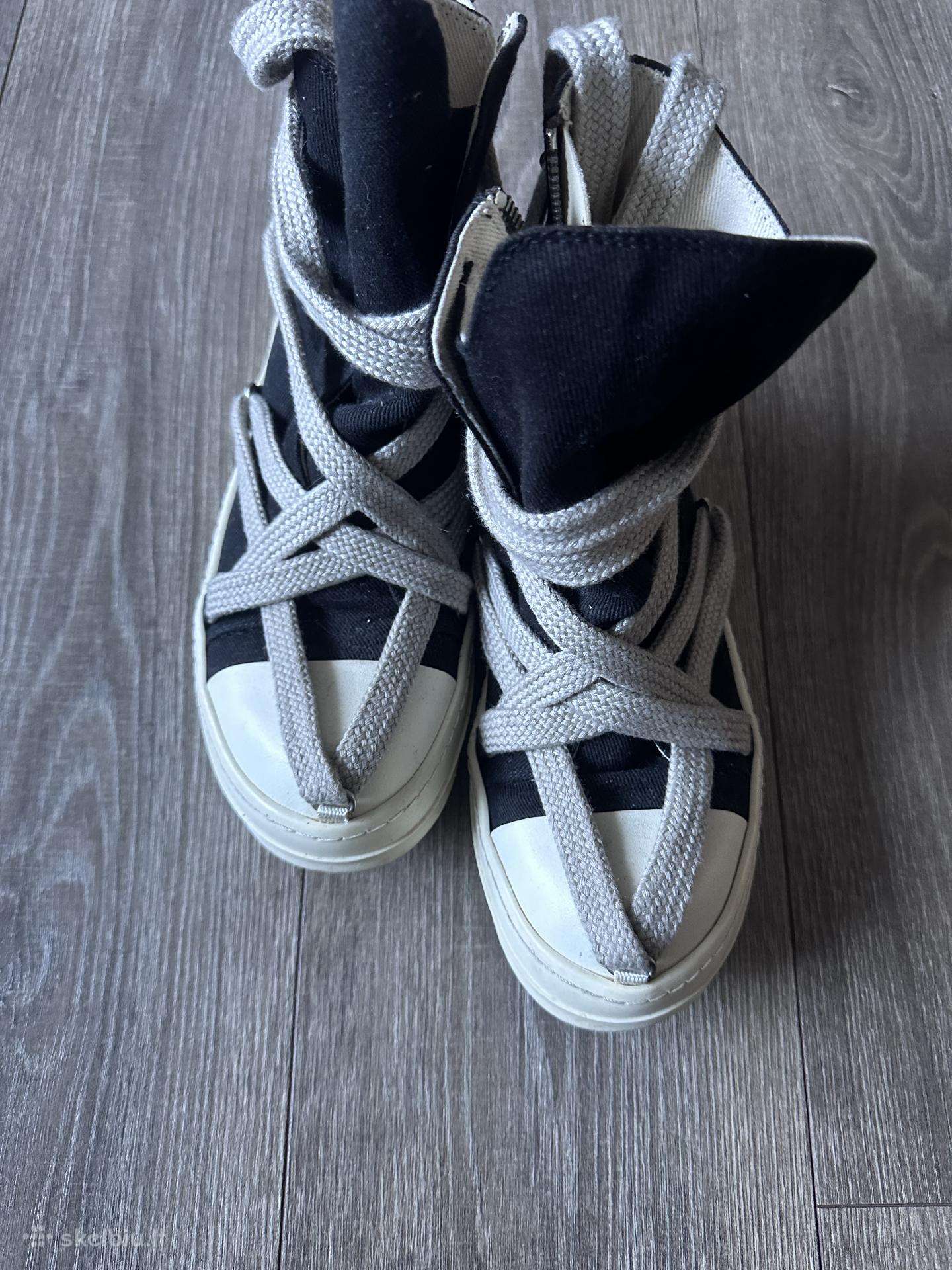 Rick owens