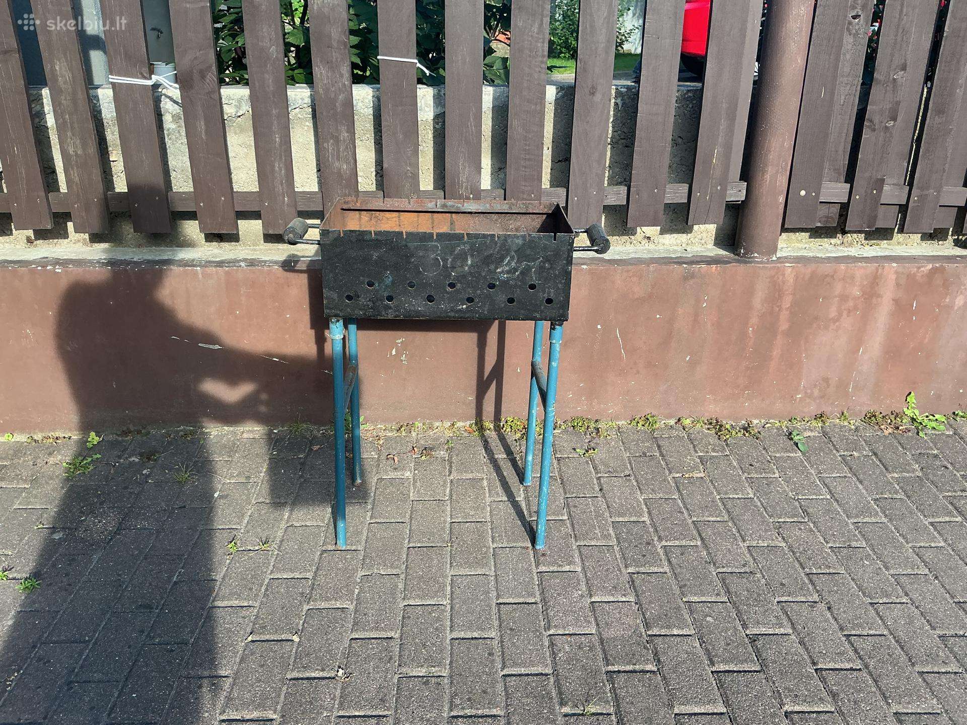 Šašlykinė