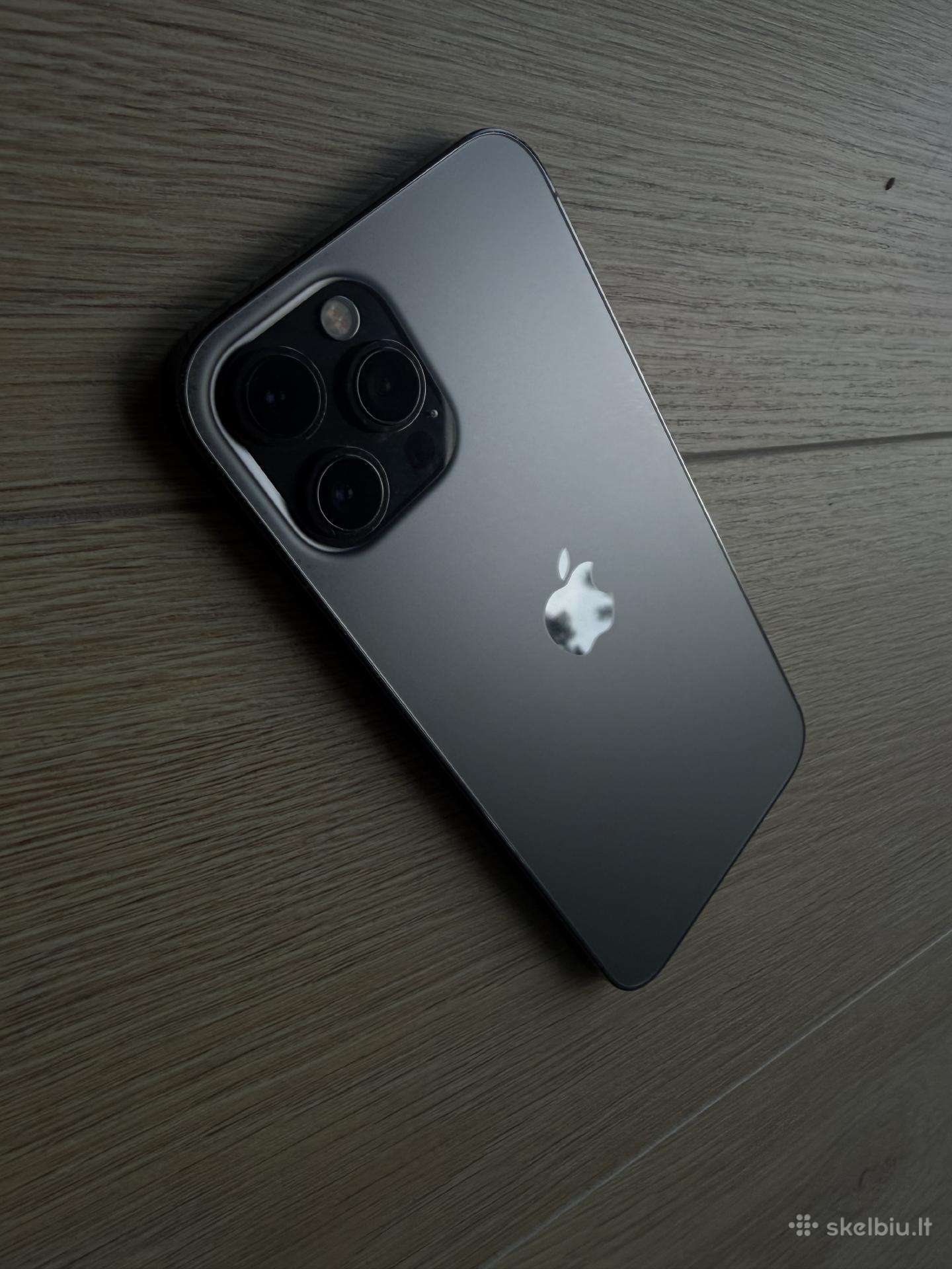iPhone 12 Pro Max 128