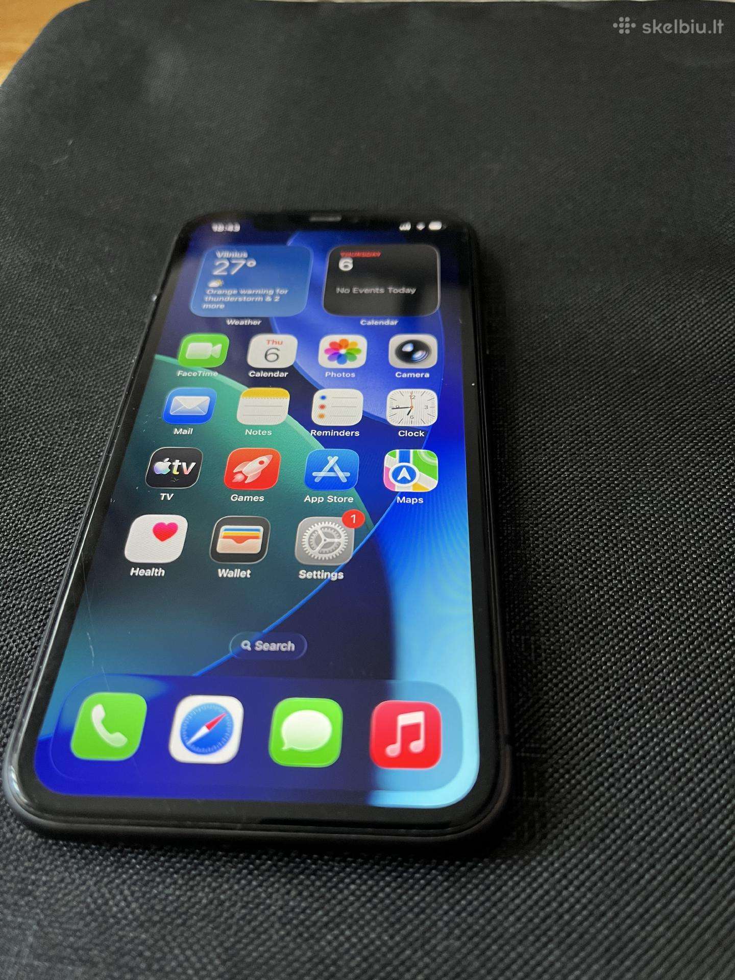 iPhone 11 64gb