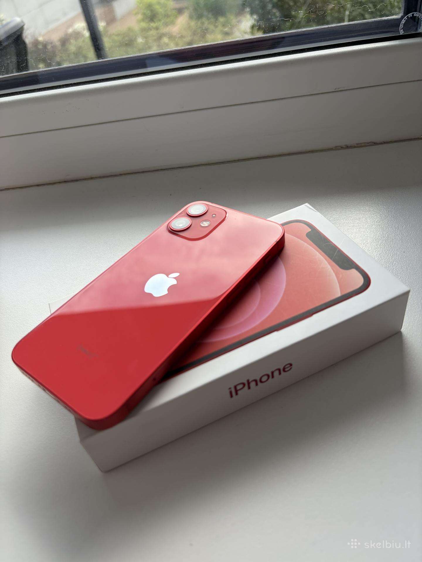 iPhone 12 mini