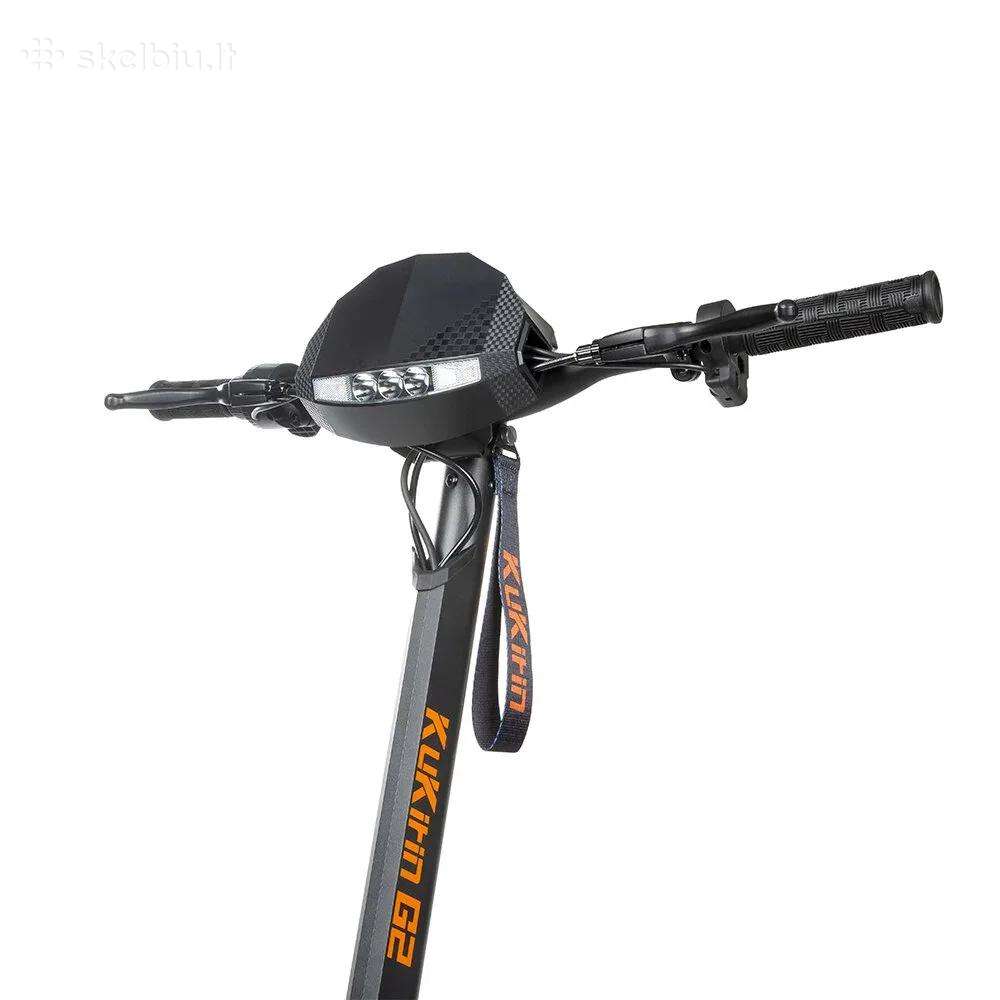 Electric scooter Kugoo