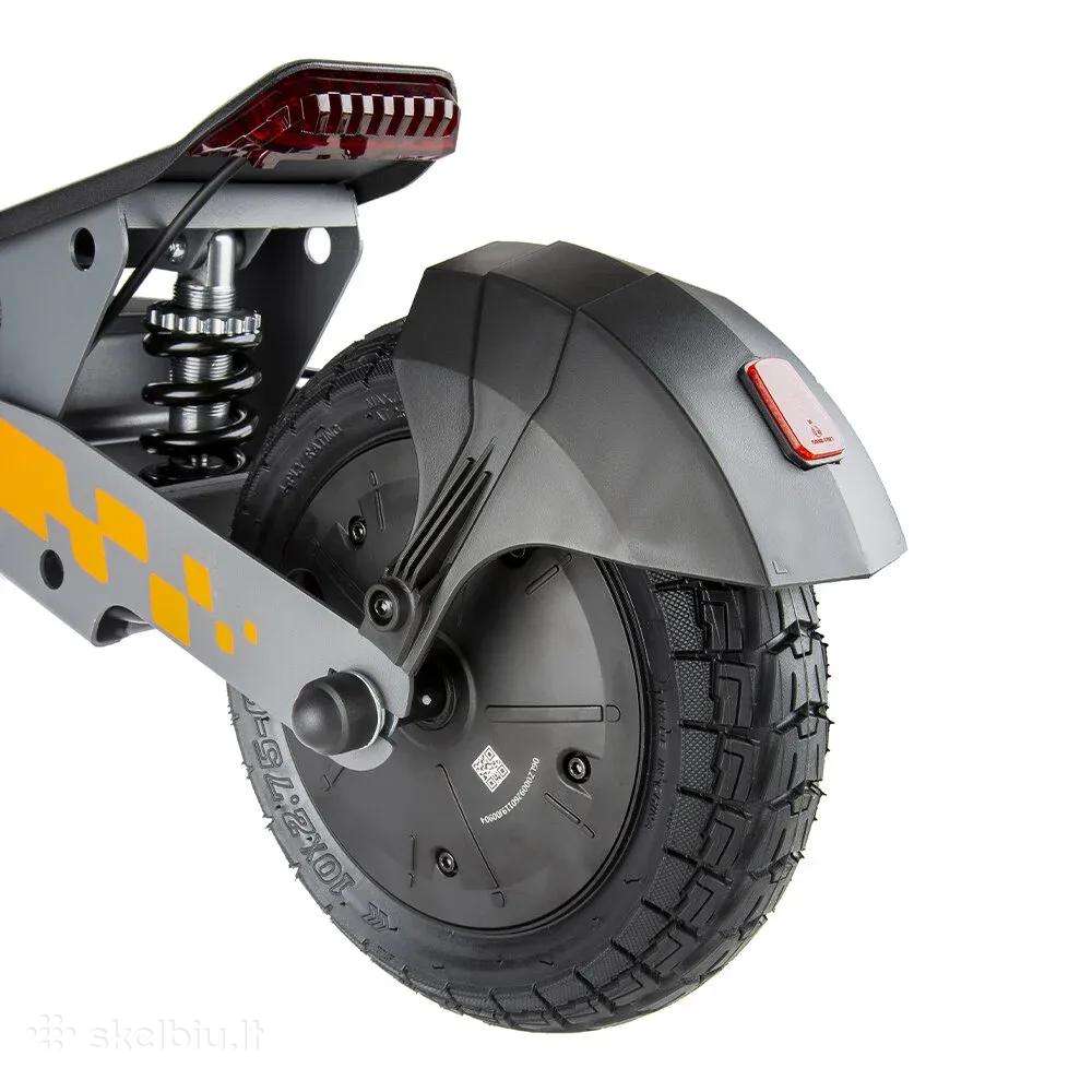Electric scooter Kugoo