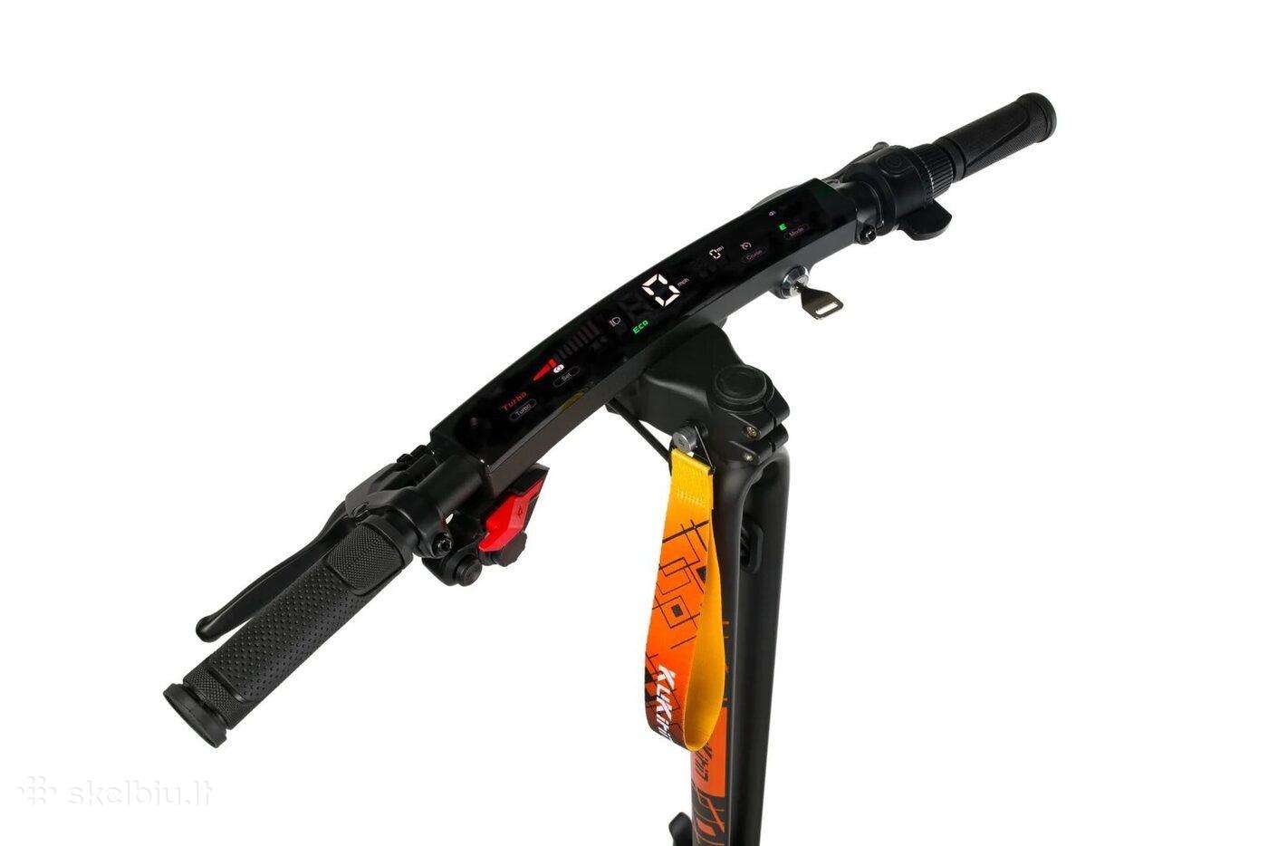 Electric scooter Kugoo