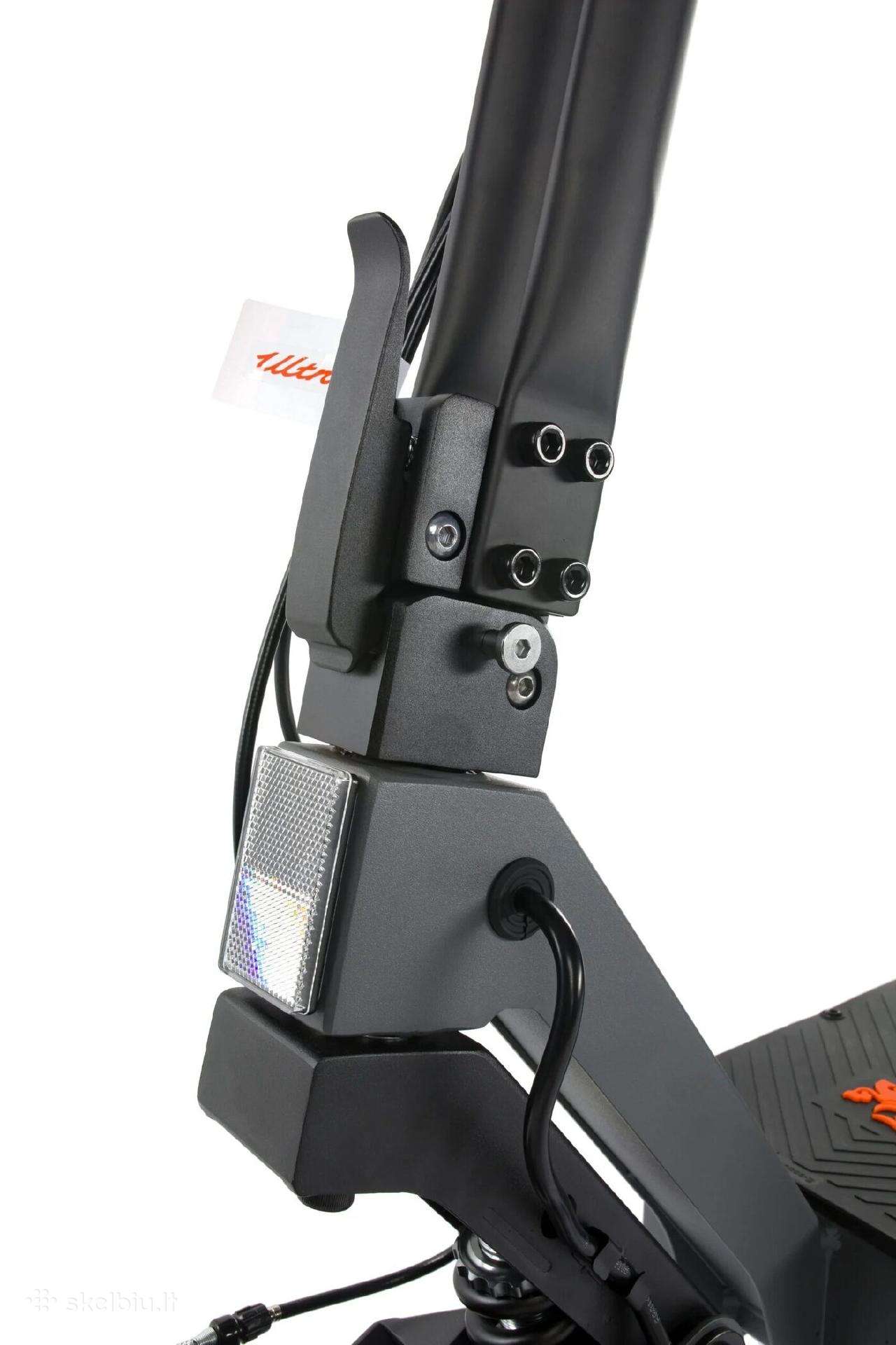 Electric scooter Kugoo