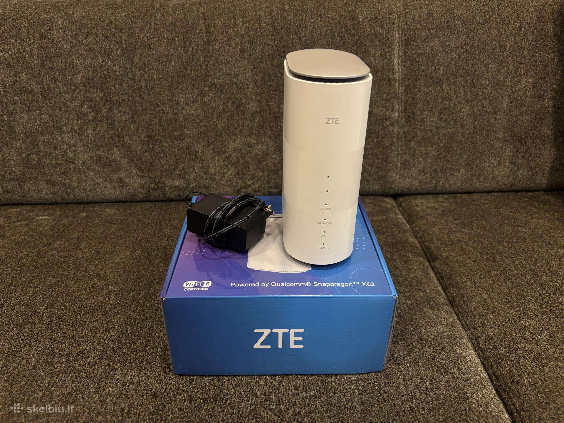 Zte Mc888 5G Modemas