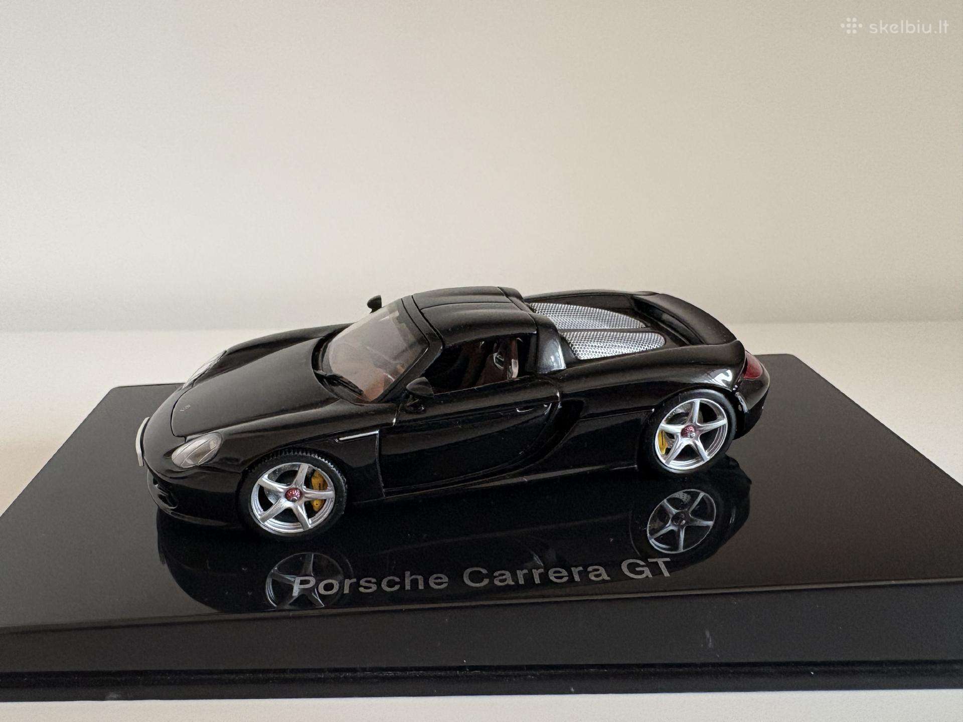 Porsche Carrera GT