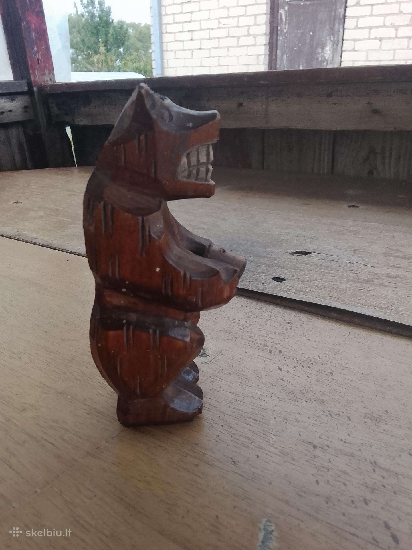 Skulptūrele