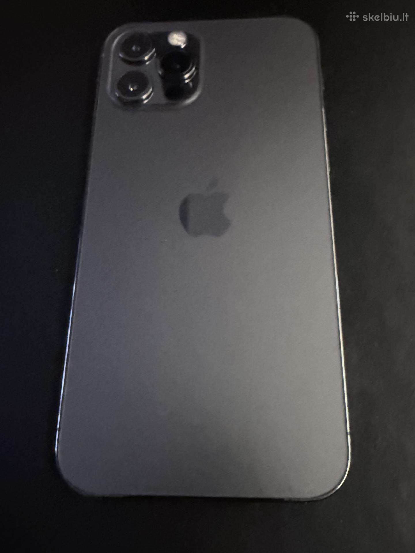 iPhone 12 Pro 256 GB