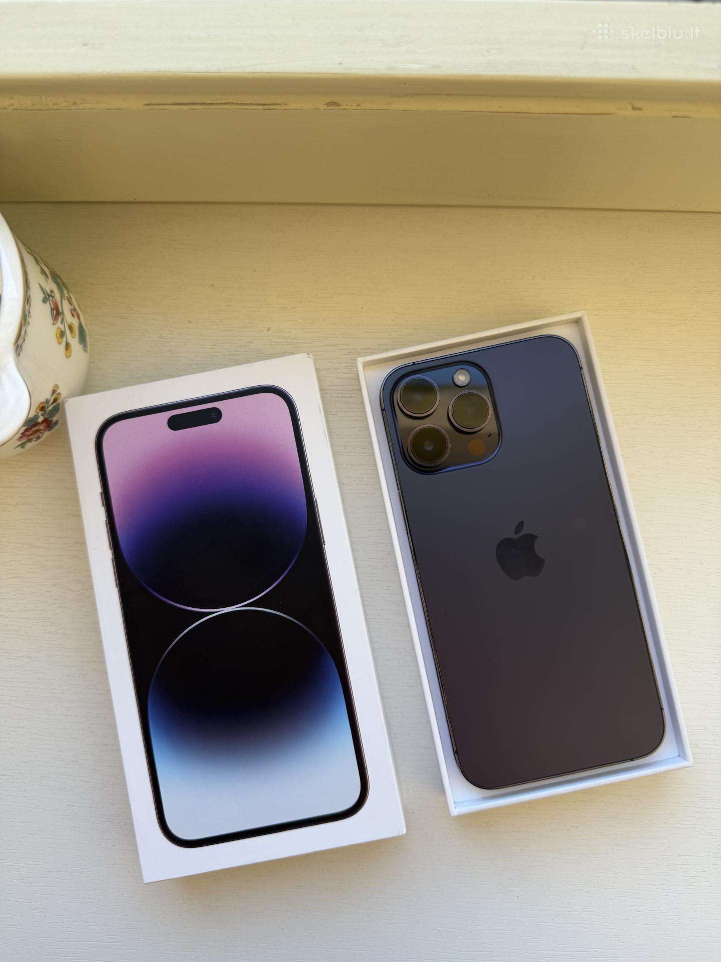 Apple iPhone 14 pro