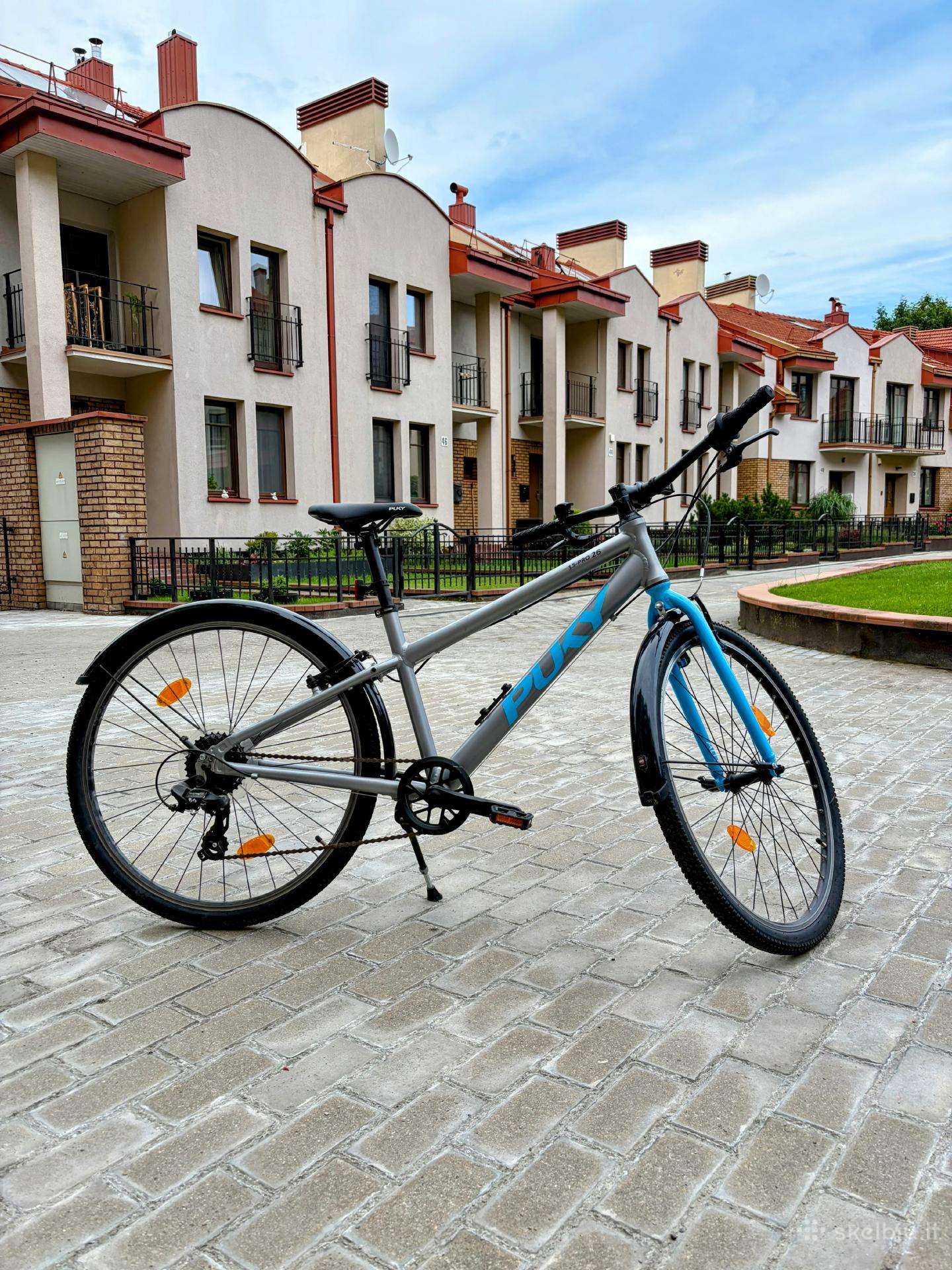 Puky Ls-pro 26