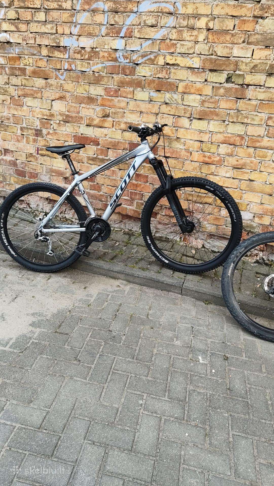 Scott aspect