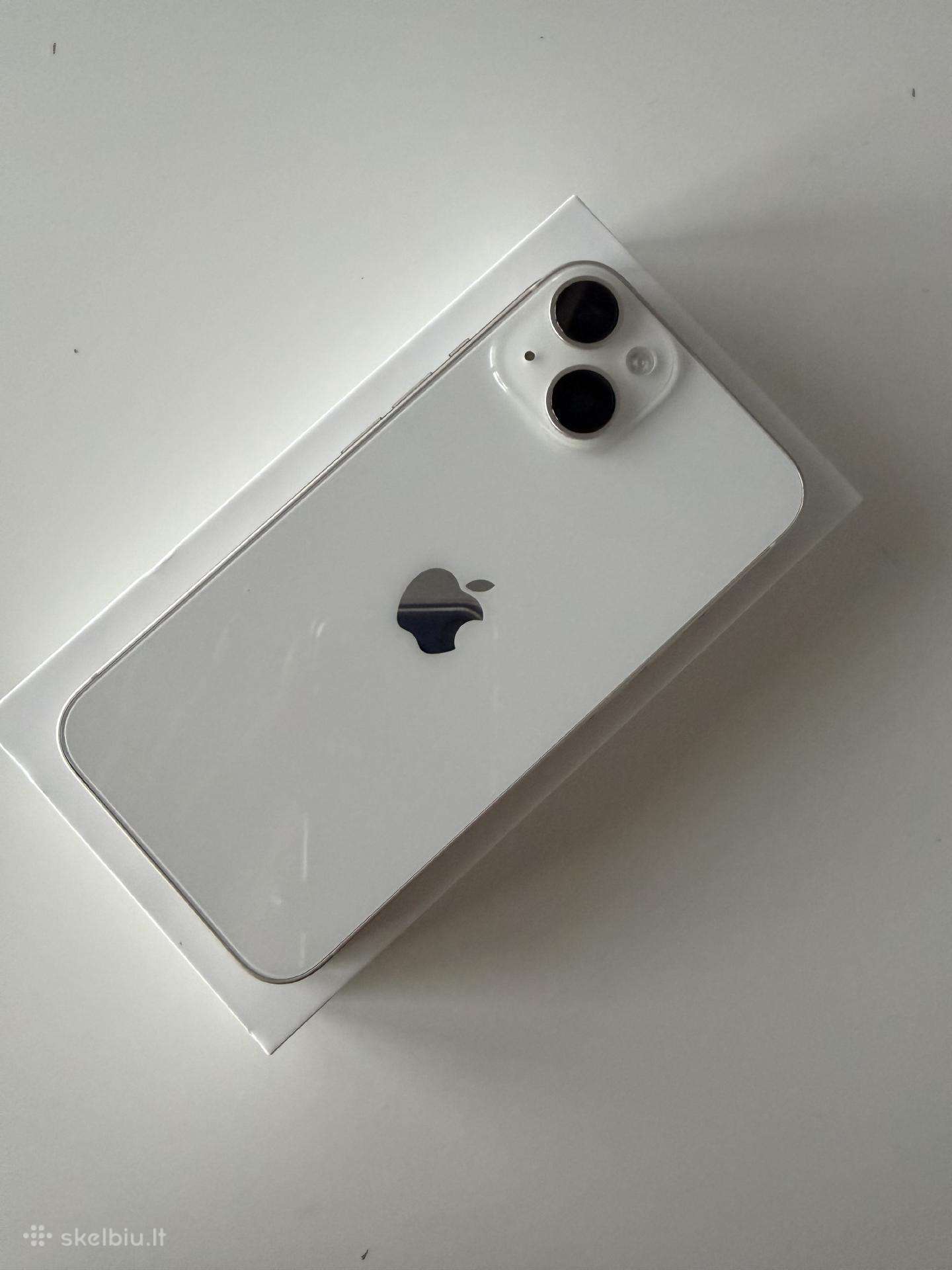 iPhone 14 256gb