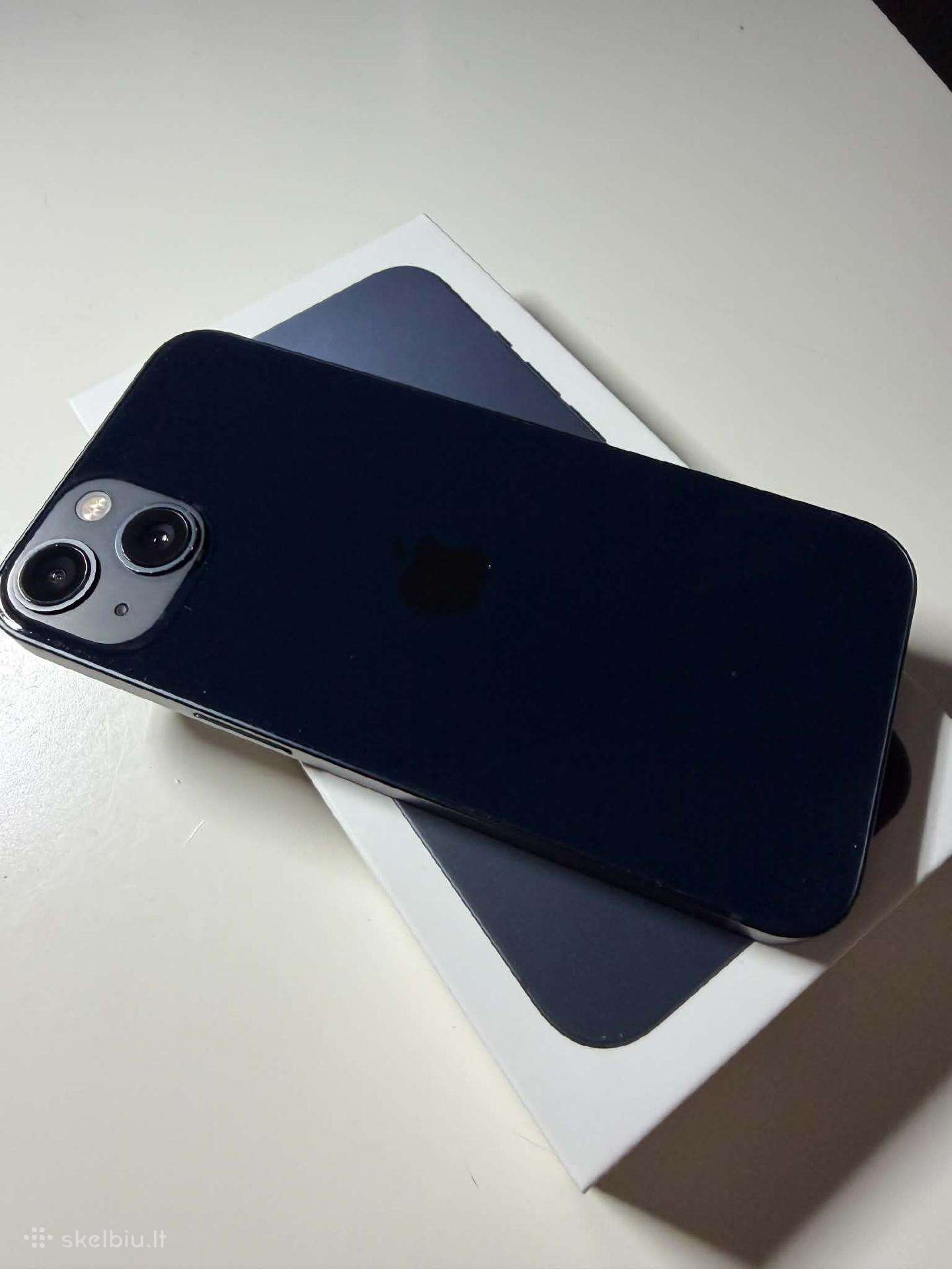 iPhone 13