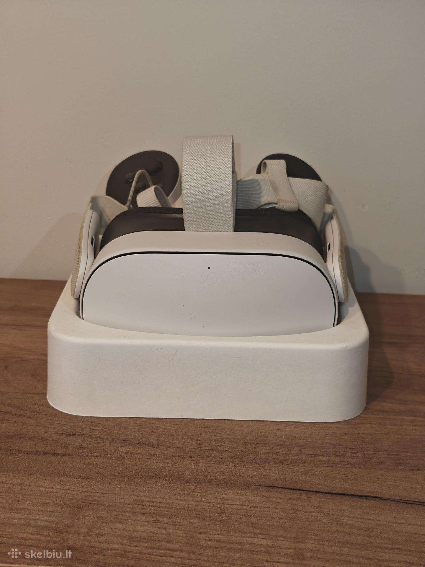 Oculus Quests 3s 128gb