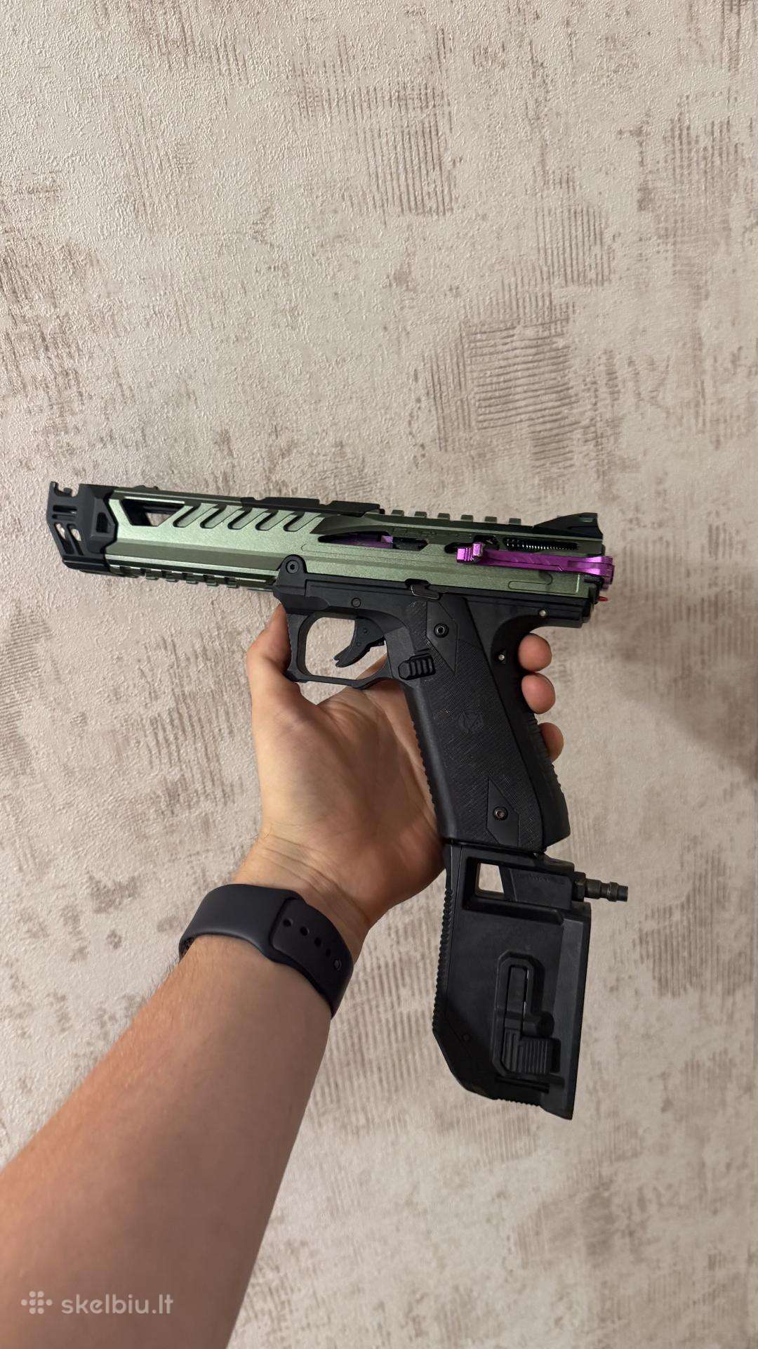 Airsoft aap-01