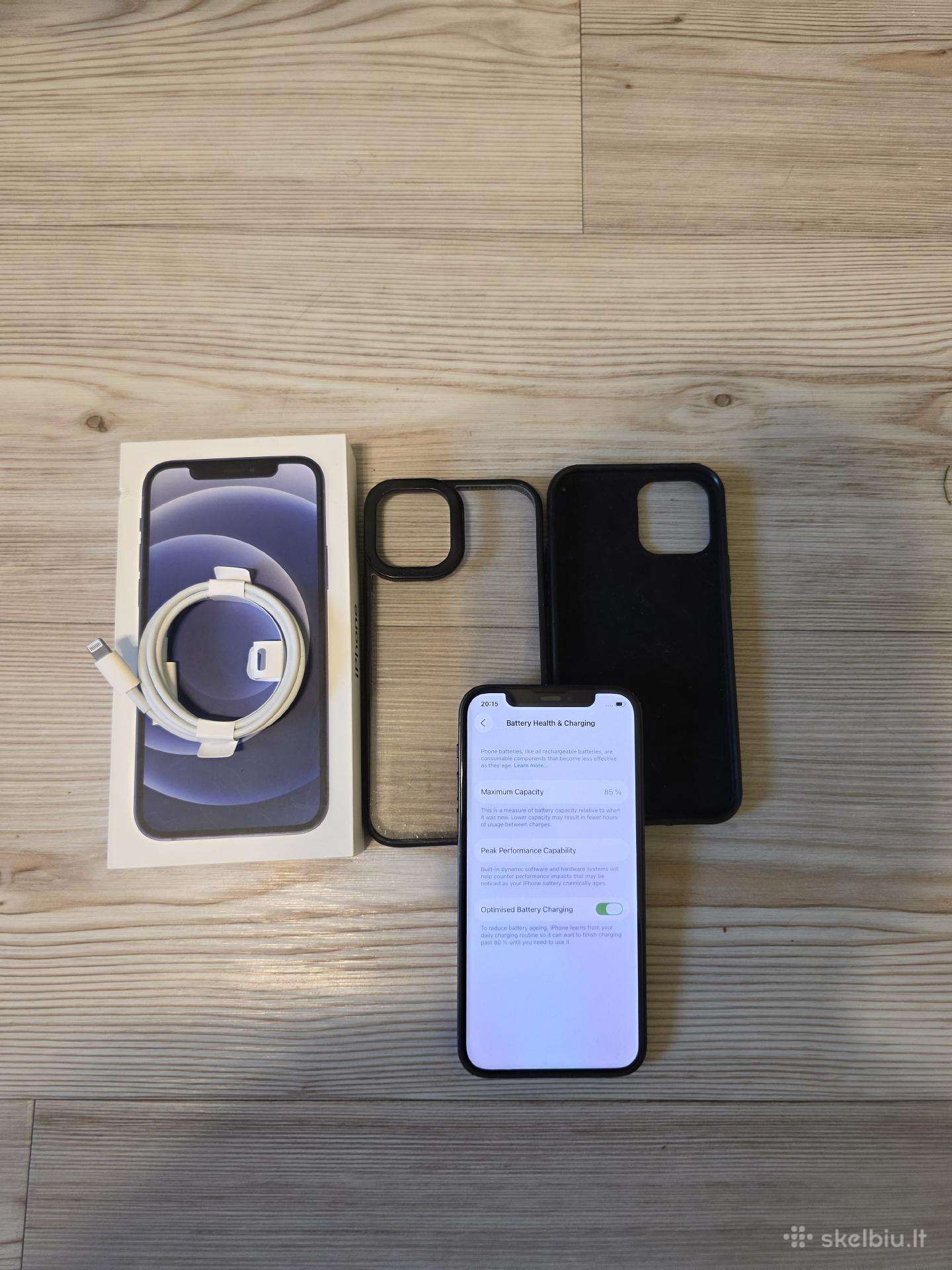 iPhone 12
