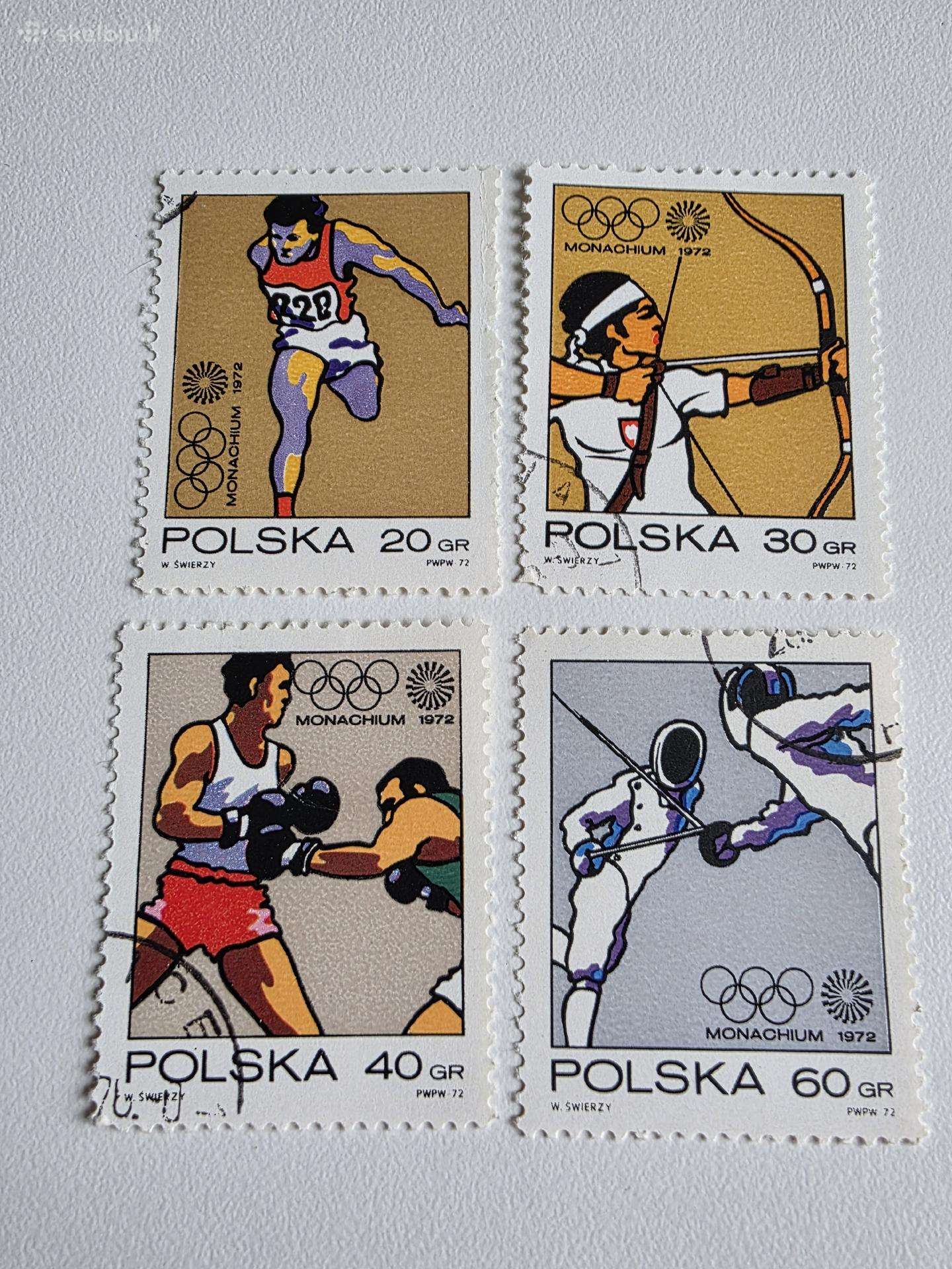 Sportas3>pasaulio pašto ženklai ->World stamps<-