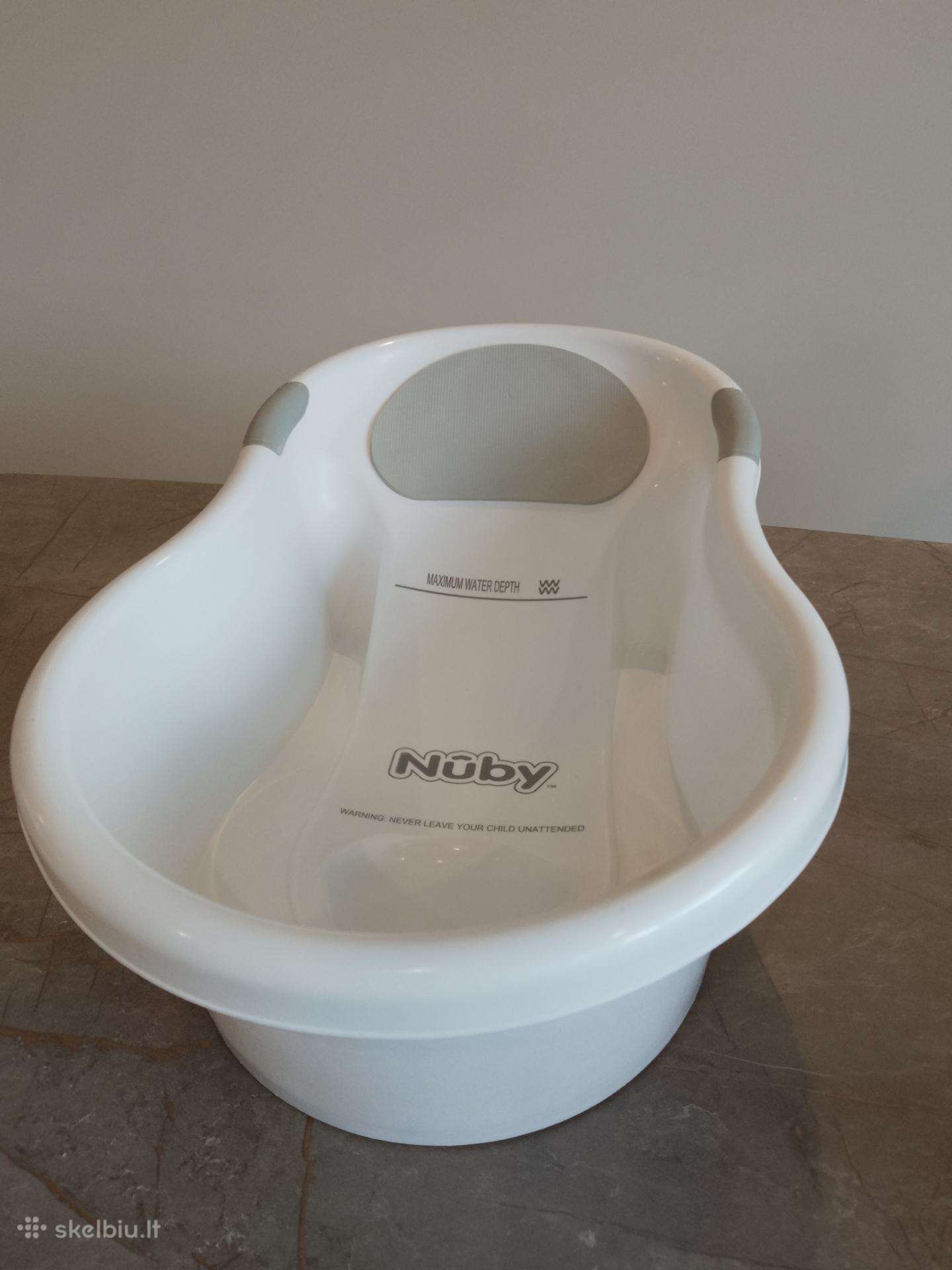 Nuby kūdikių vonelė