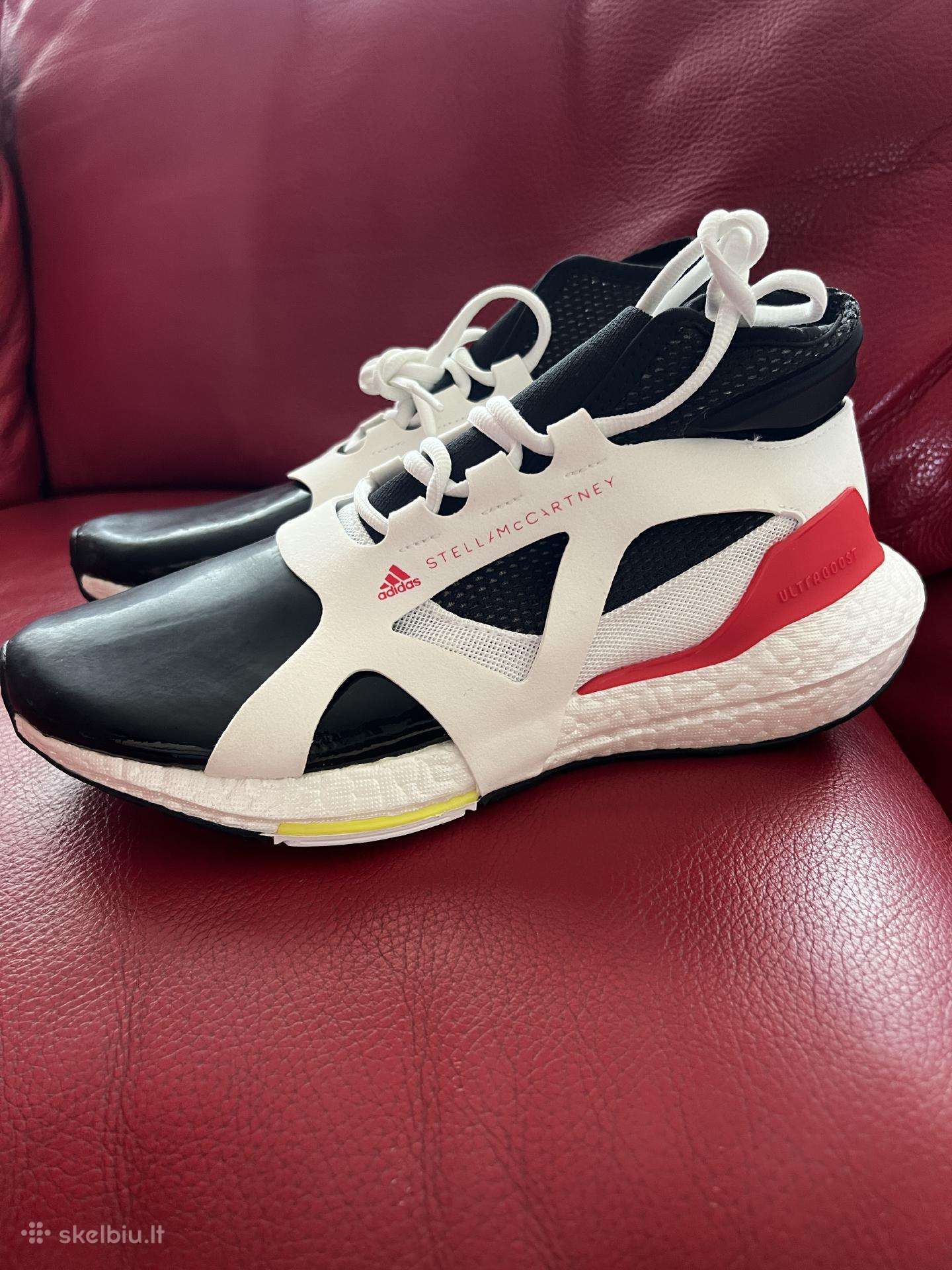 Adidas Stella Mccartney kedai