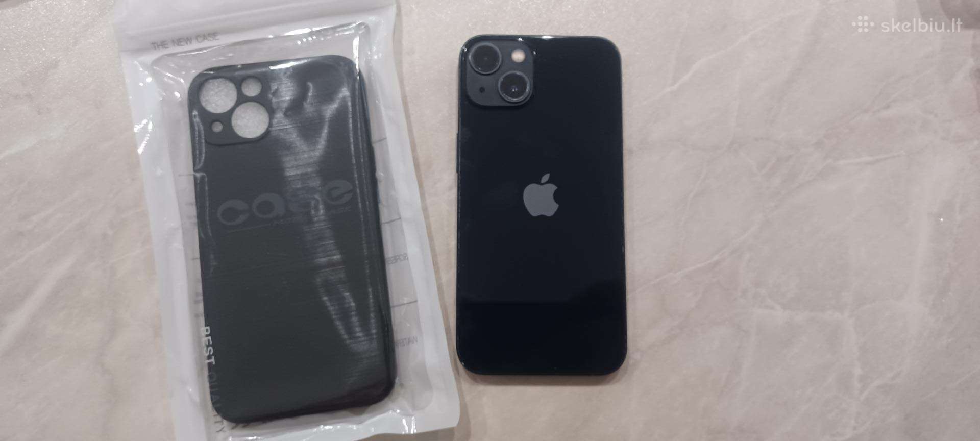 Parduodu Apple 13