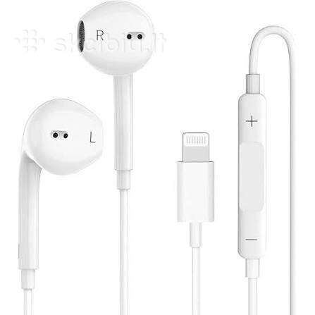 Puikios Apple Laidinės Ausinės