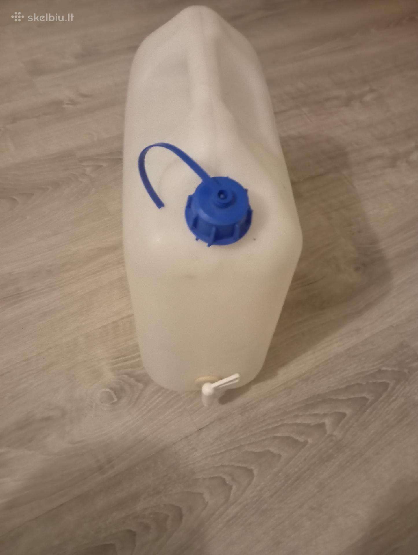 15l bakelis vandeniui