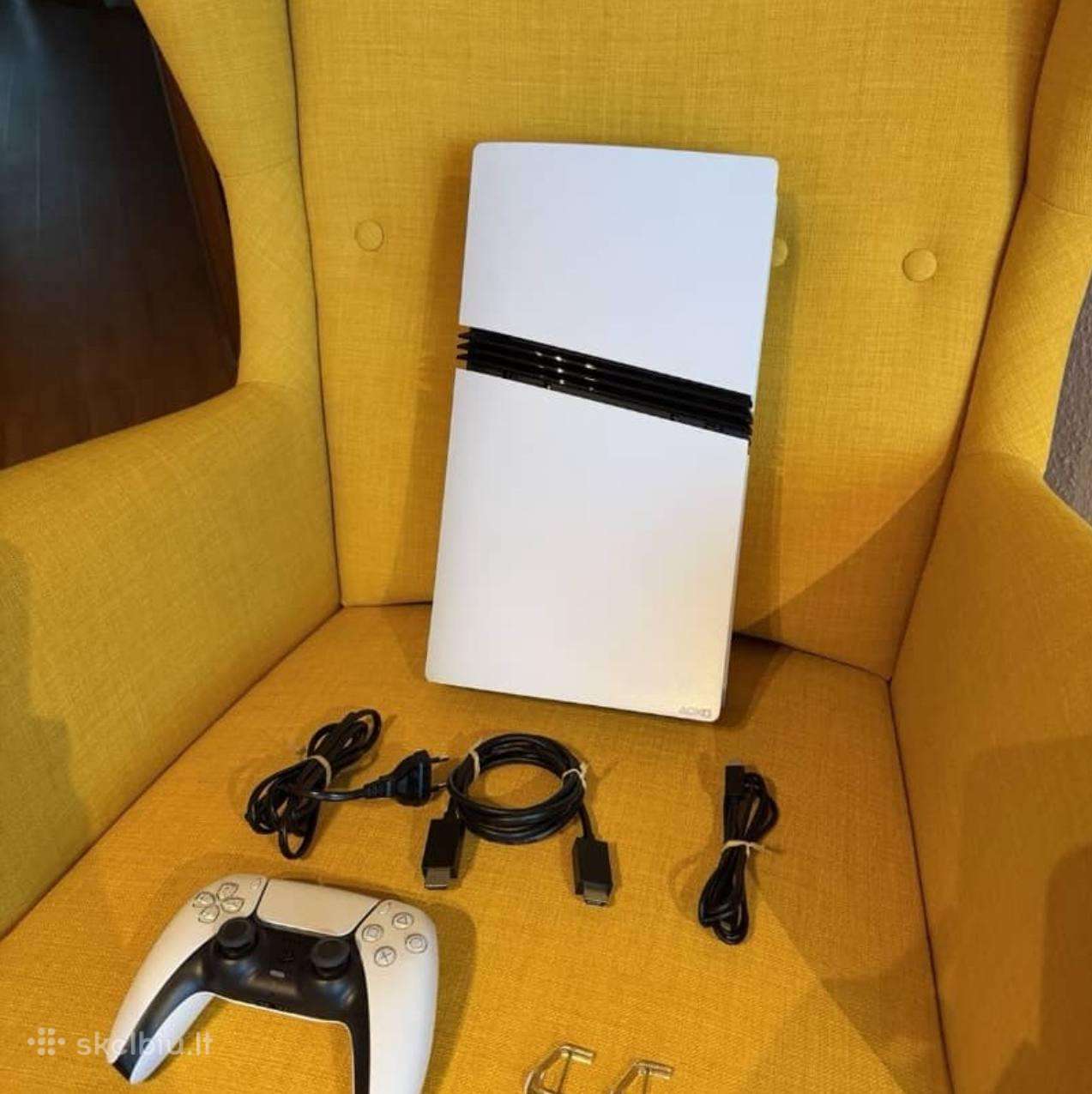 Playstation 5 Pro