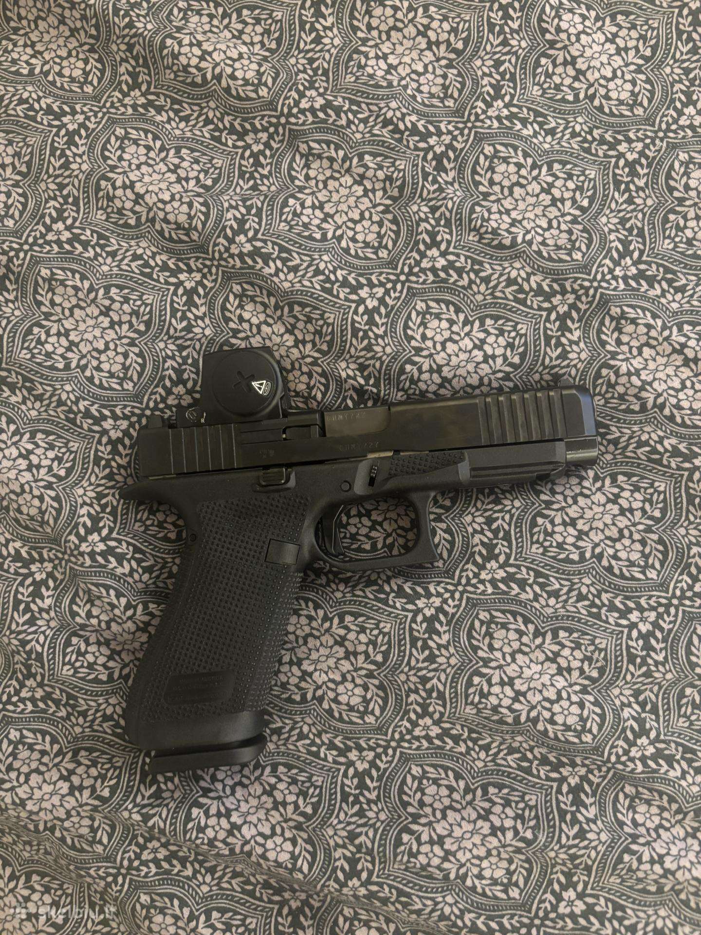 Glock 17 Gen 6