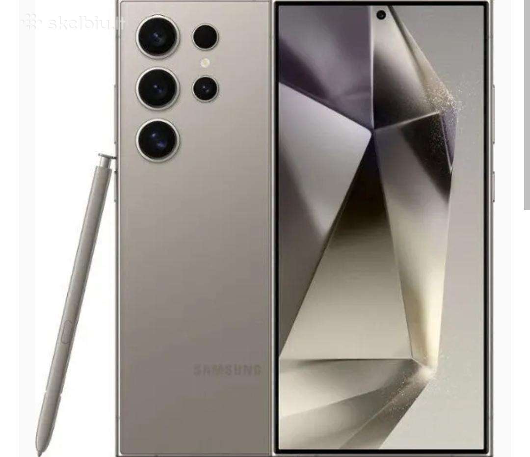 Samsung s24 ultra