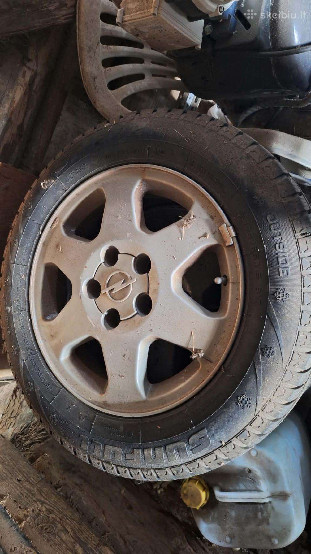 Parduodu