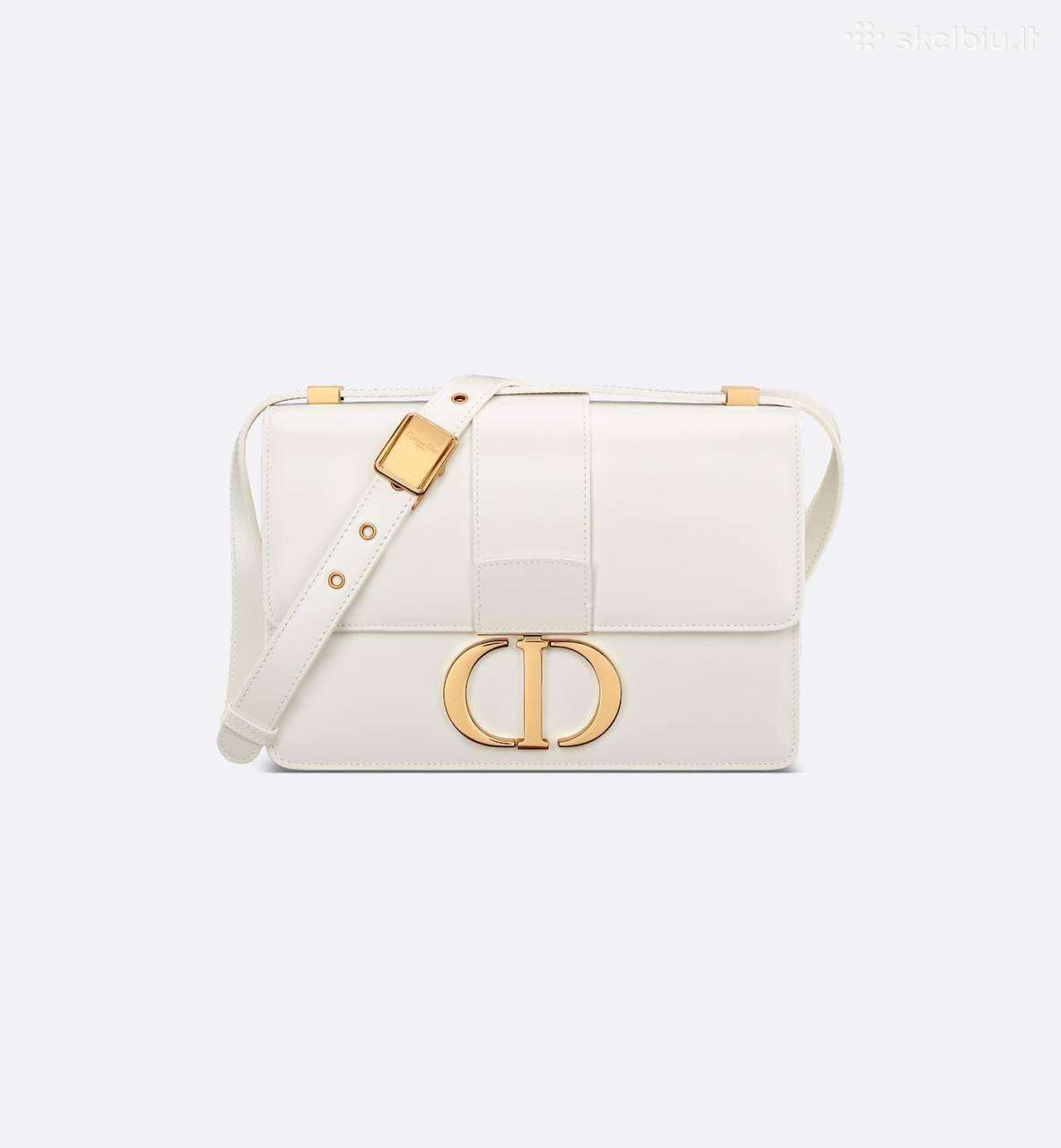 Nauja Christian Dior Montagne 30 rankine